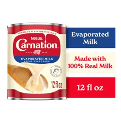Carnation Evaporated Milk