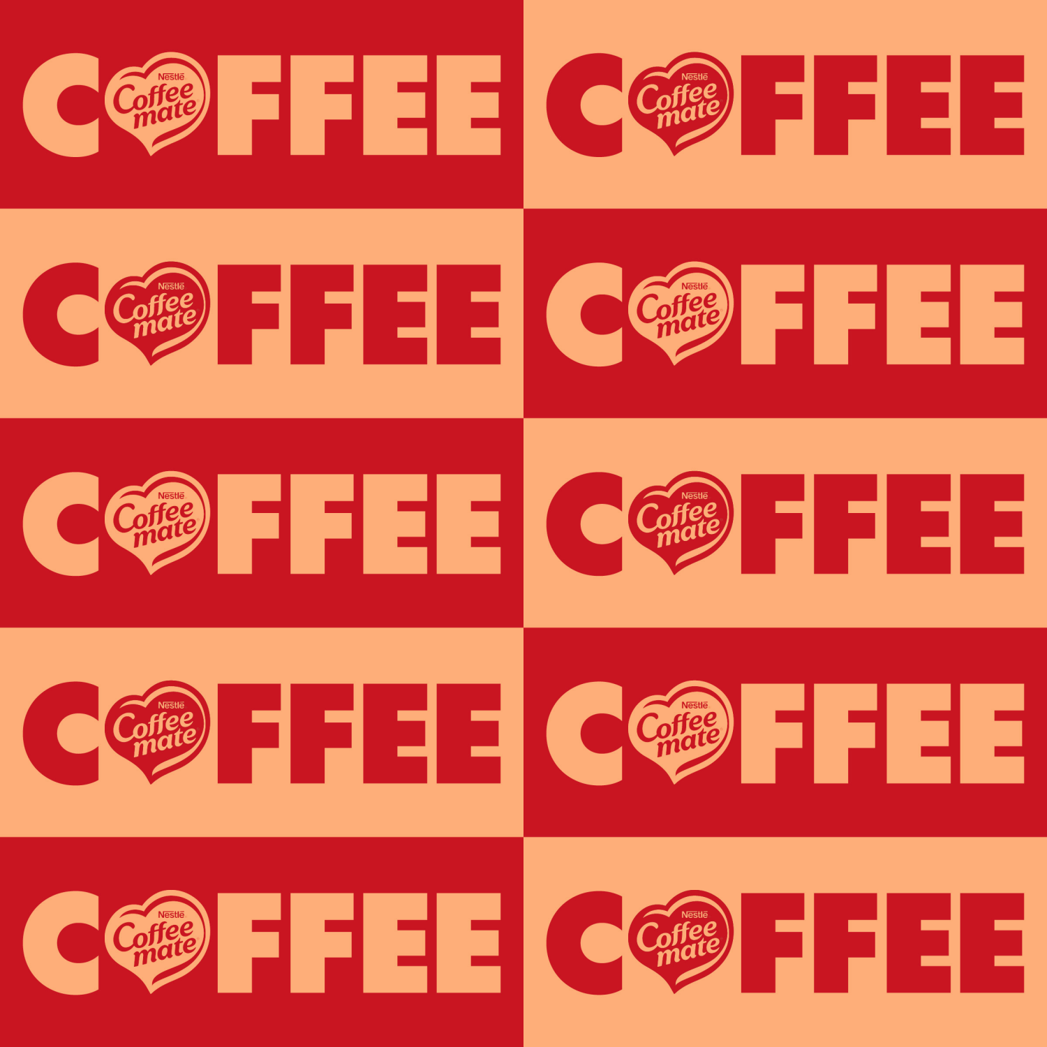 slide 2 of 8, Coffee mate Vanilla Caramel Liquid Coffee Creamer 32 fl oz., 32 fl oz