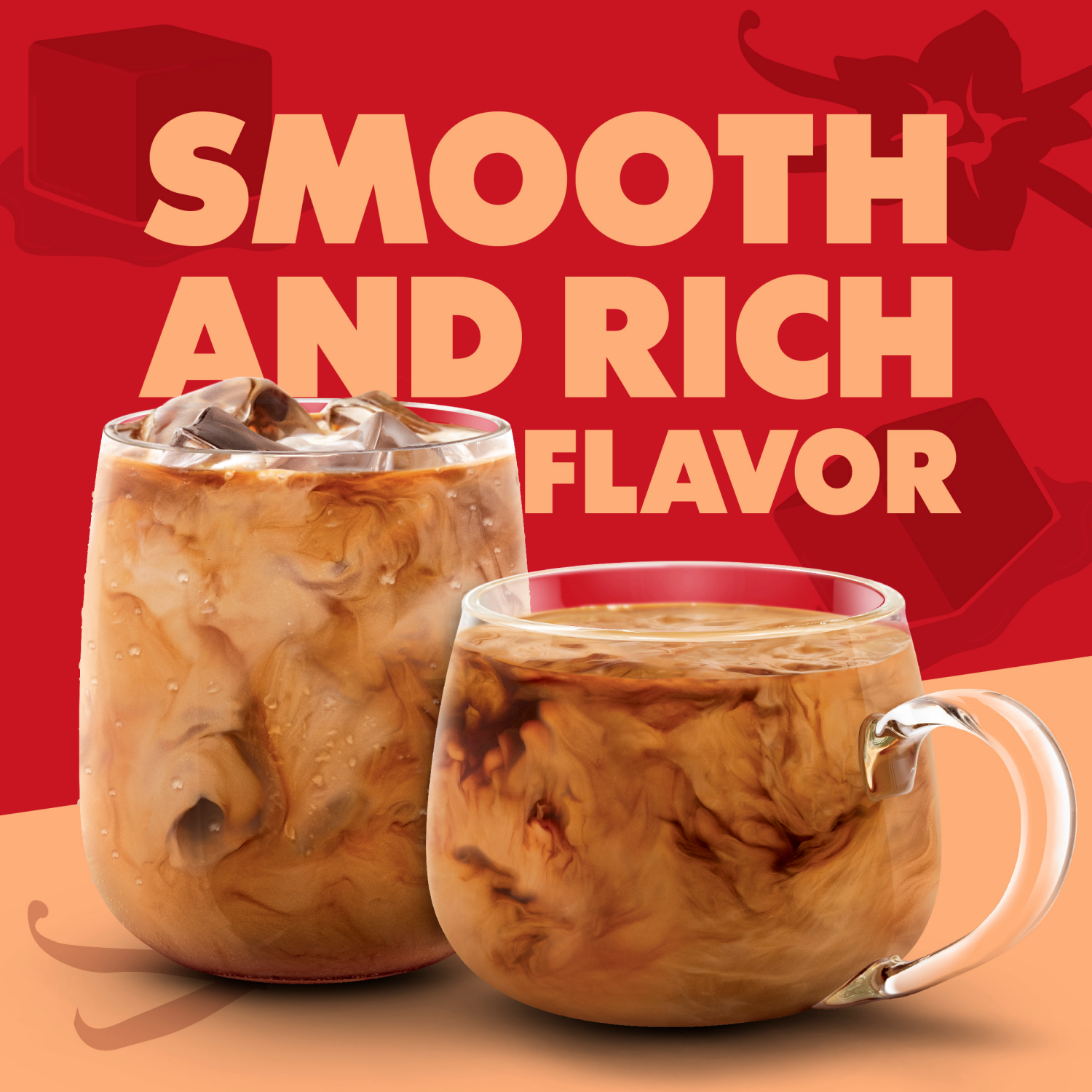 slide 8 of 8, Coffee mate Vanilla Caramel Liquid Coffee Creamer 32 fl oz., 32 fl oz