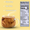 slide 20 of 25, Coffee mate Vanilla Bean Flavored Coffee Creamer, Non-Dairy, Gluten-Free, 63 Servings - 32 oz, 32 fl oz