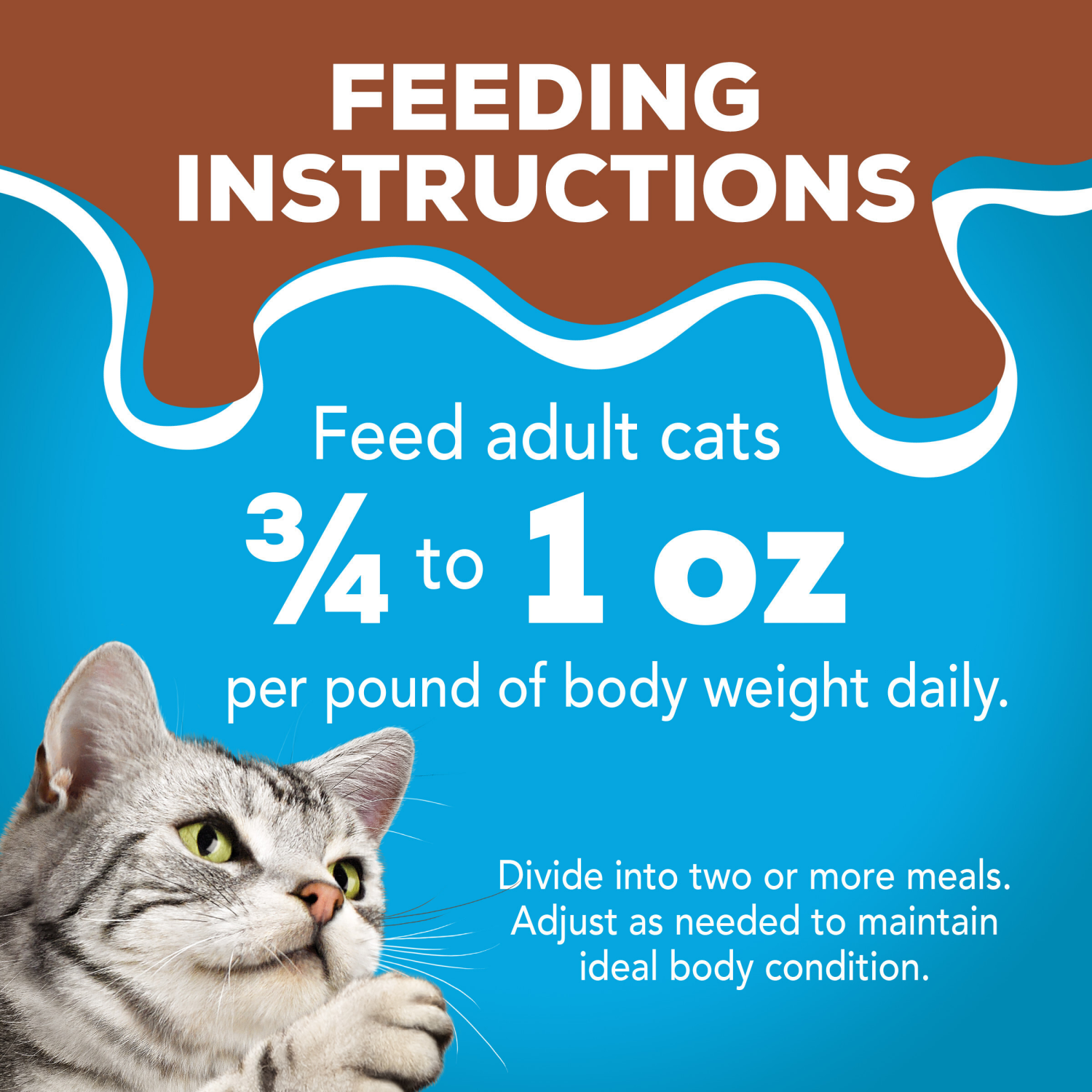slide 5 of 5, Friskies Purina Friskies Wet Cat Food Gravy Pate, Extra Gravy Pate With Tuna in Savory Wet Cat Food Gravy - 5.5 oz. Can, 5.5 oz