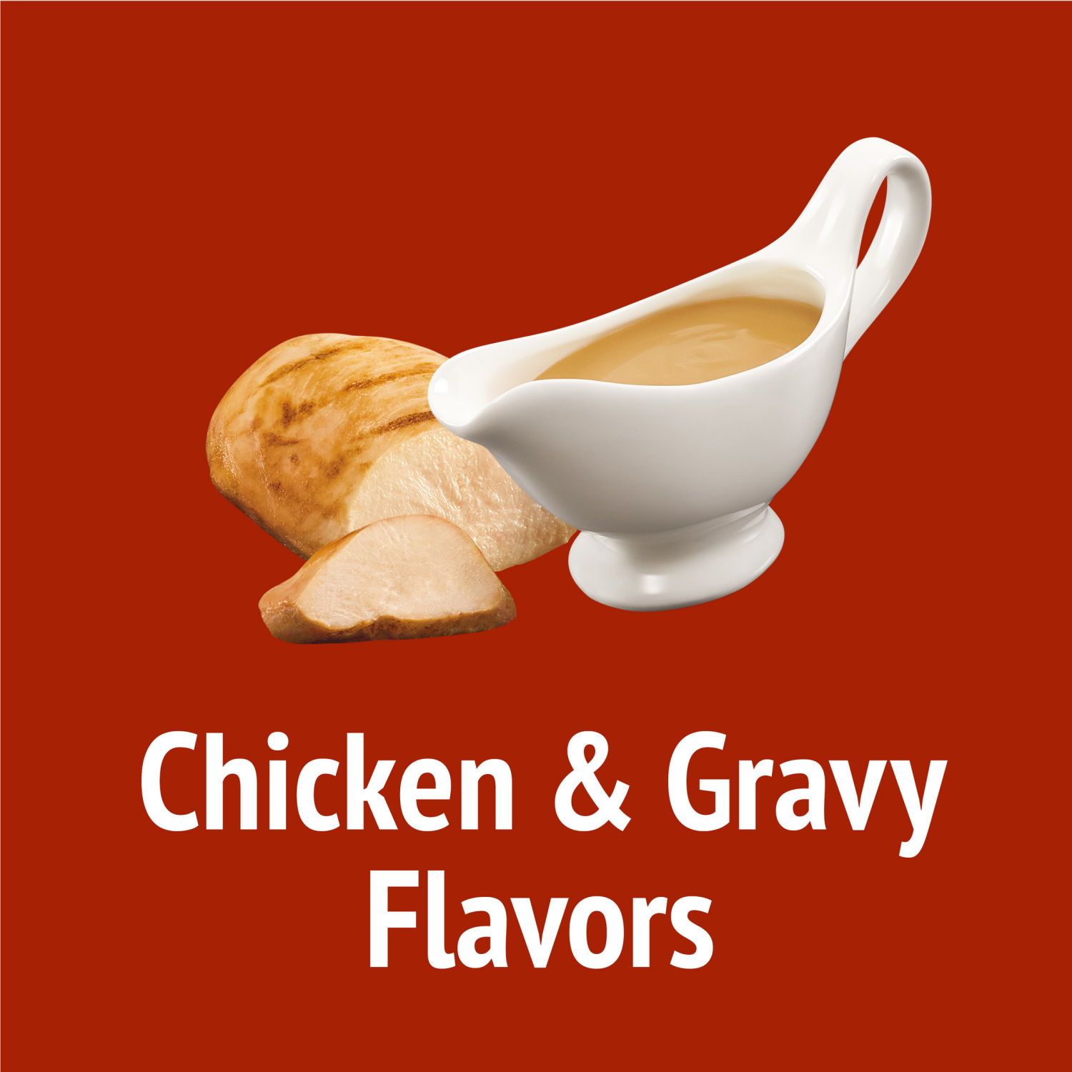 slide 2 of 5, Purina Friskies Cat Treats, Party Mix Gravy-licious Crunch Chicken and Gravy Flavors, 2.1 oz