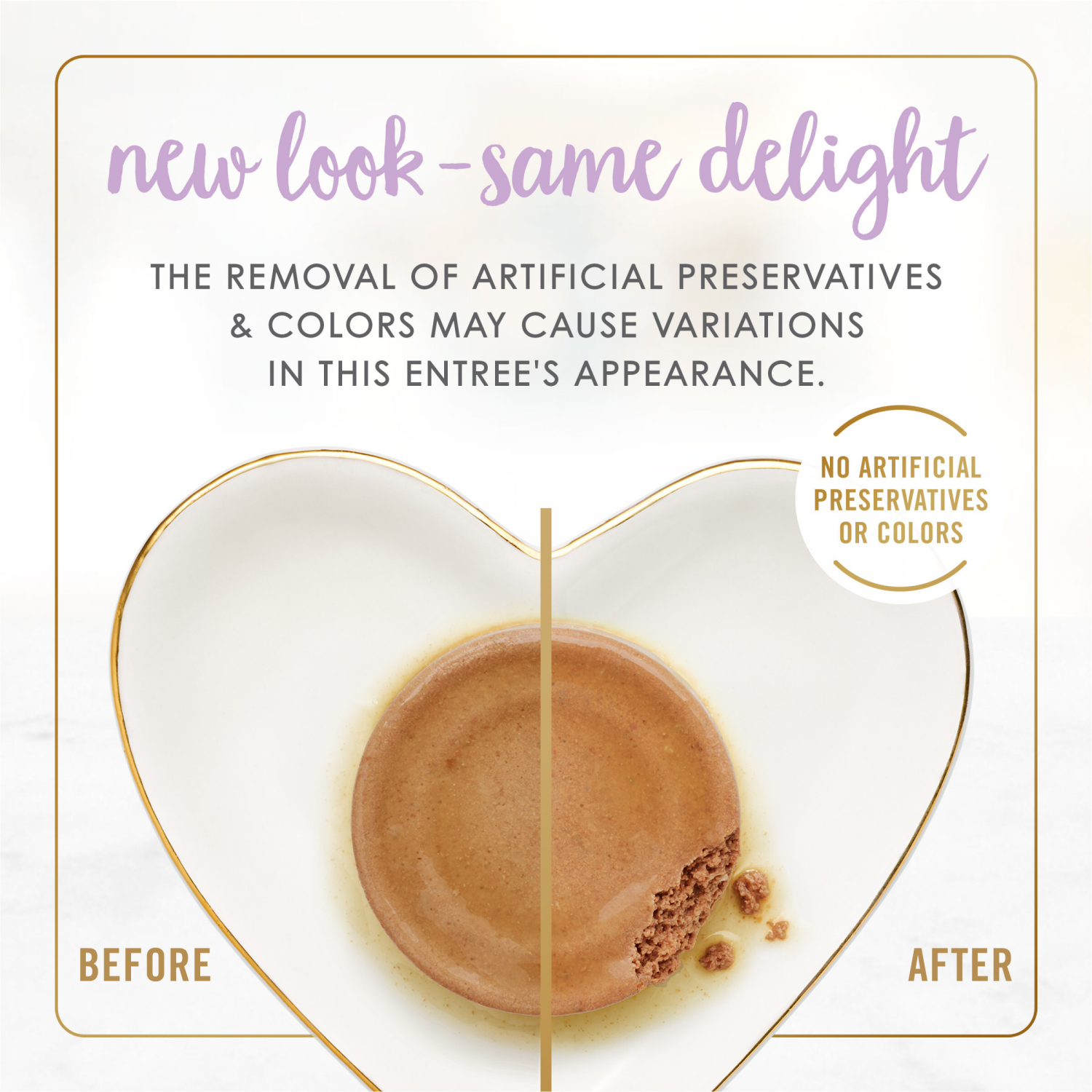 slide 2 of 8, Fancy Feast Purina Fancy Feast Kitten Tender Chicken Feast Wet Kitten Food Pate - 3 oz. Can, 1 ct