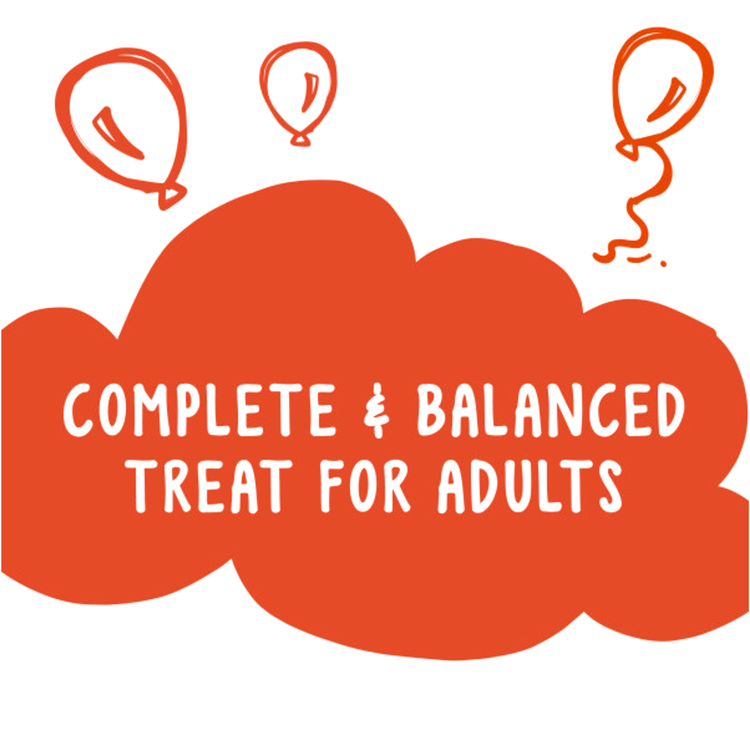 slide 2 of 4, Purina Friskies Made in USA Facilities Cat Treats, Original Crunch & Beachside Crunch Variety Pack, 40 oz