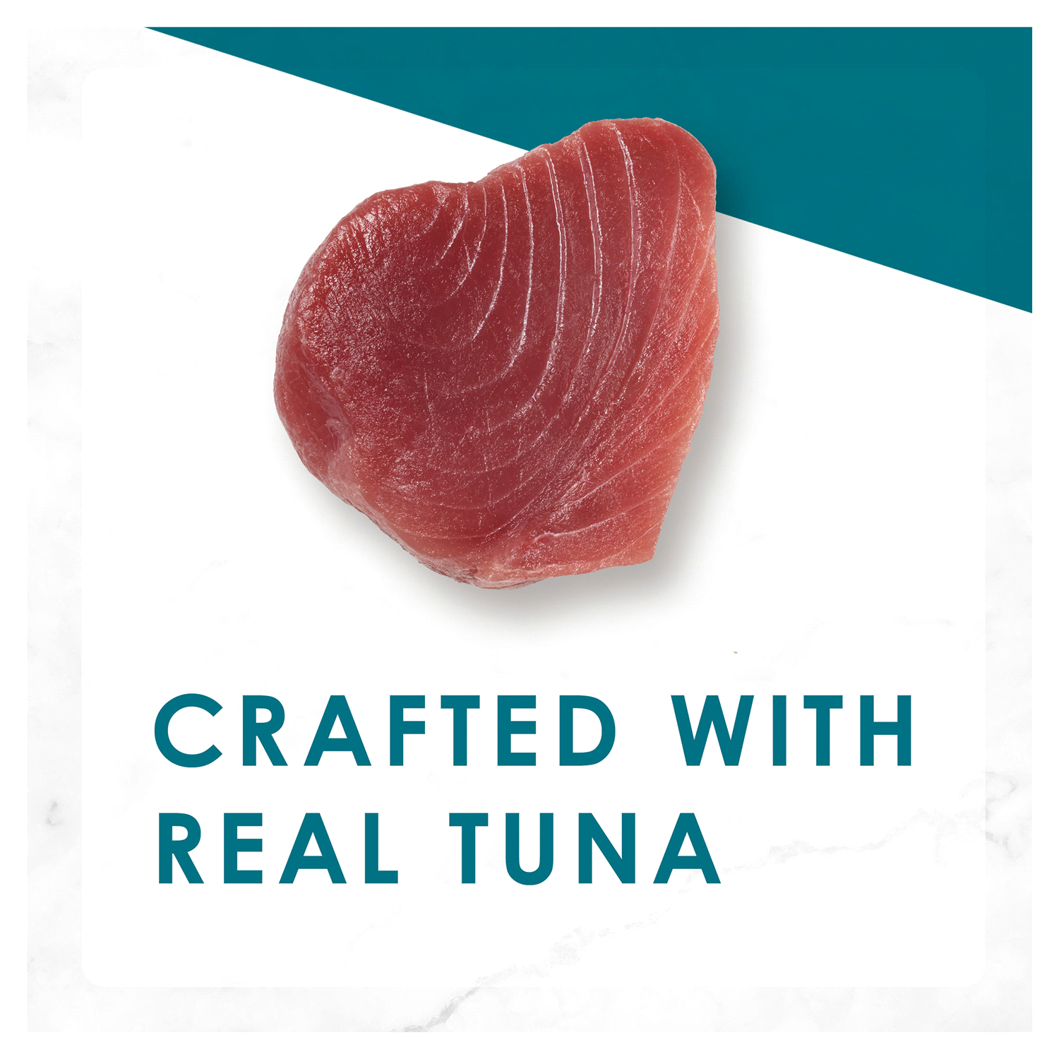 slide 2 of 5, Fancy Feast Purina Fancy Feast Savory Centers Pate Adult Wet Cat Food With Tuna and a Gravy Center - 3 oz. Can, 3 oz