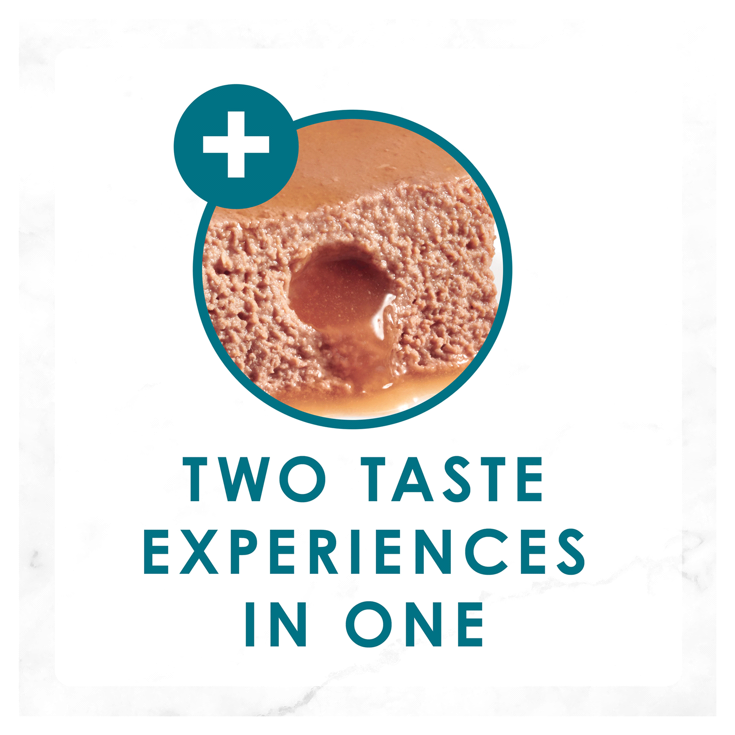 slide 5 of 5, Fancy Feast Purina Fancy Feast Savory Centers Pate Adult Wet Cat Food With Tuna and a Gravy Center - 3 oz. Can, 3 oz