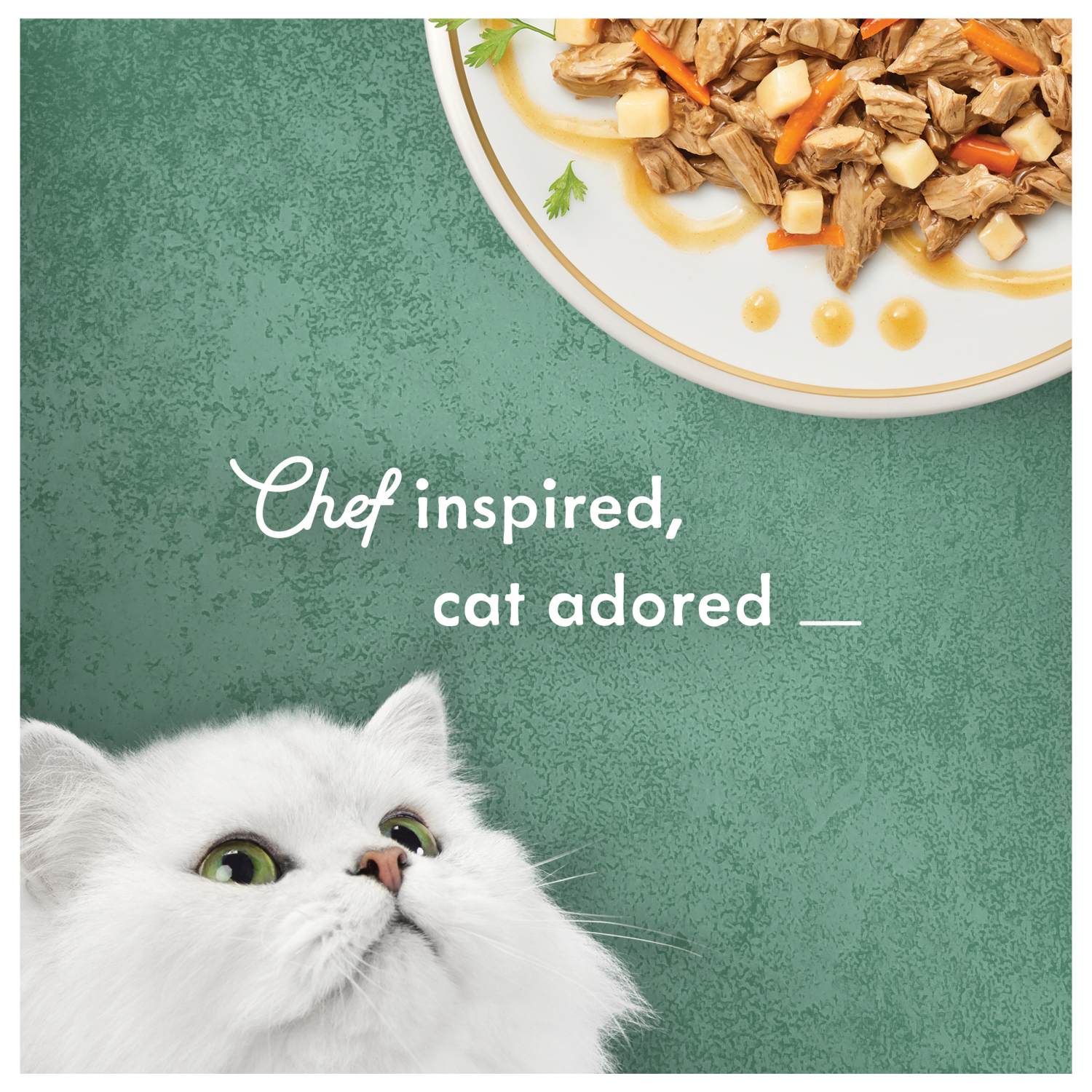 slide 2 of 6, Fancy Feast Purina Fancy Feast Medleys Wet Food For Cats Beef Carne Asada Recipe With Potatoes and Carrots in Savory Juices - 3 oz. Can, 3 oz