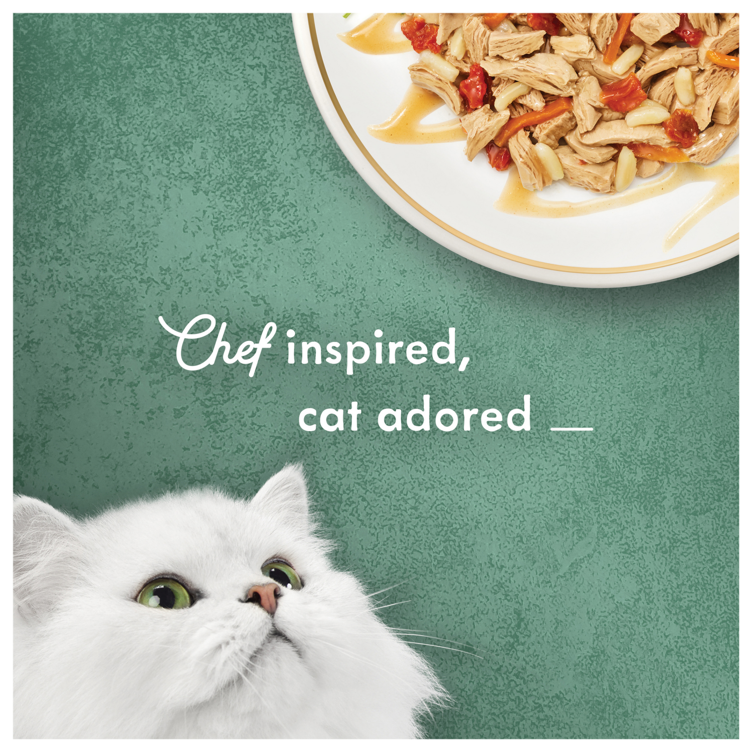 slide 2 of 6, Fancy Feast Medleys Barbacoa Beef Flavor Wet Cat Food - 3oz, 3 oz