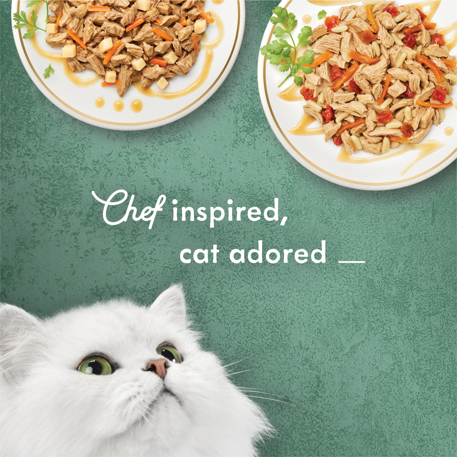 slide 2 of 8, Fancy Feast Medleys Beef Flavor Wet Cat Food - 2.25lbs, 2.25 lb