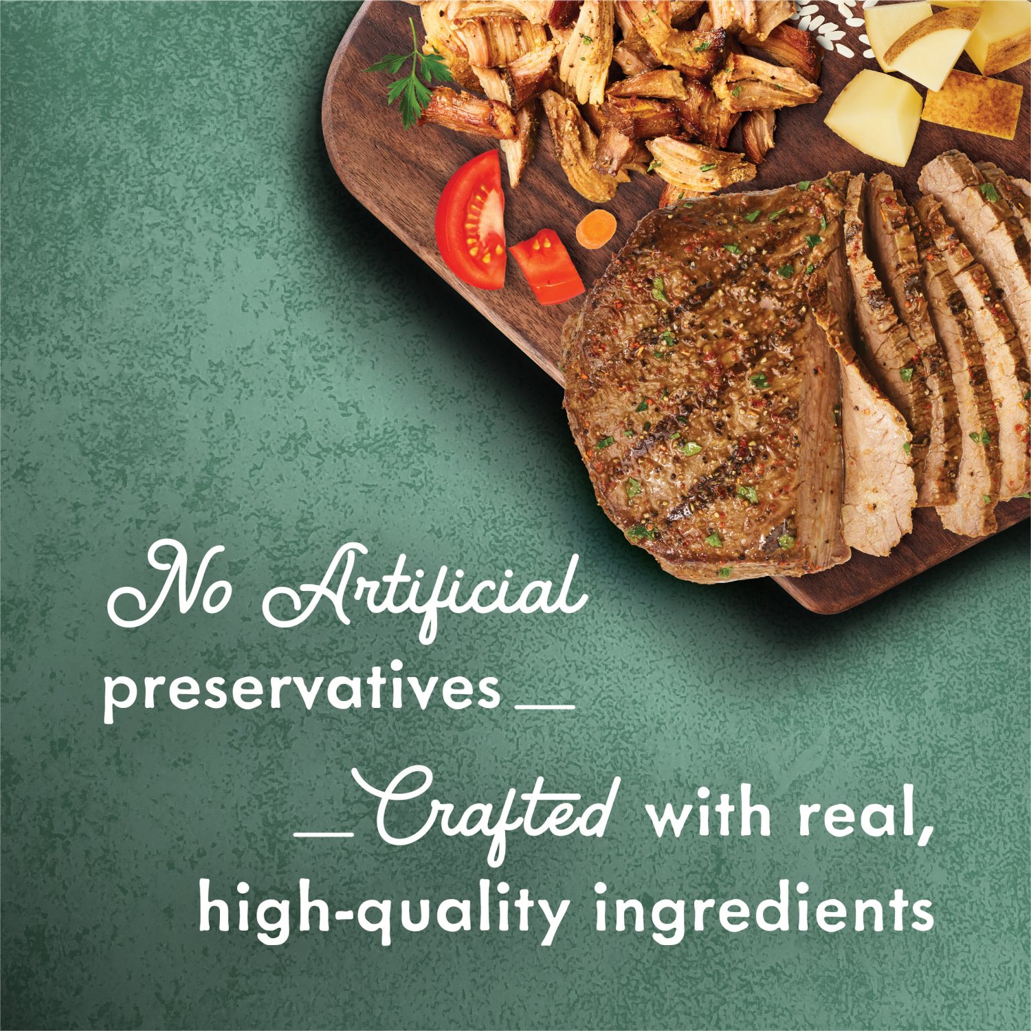 slide 4 of 8, Fancy Feast Medleys Beef Flavor Wet Cat Food - 2.25lbs, 2.25 lb