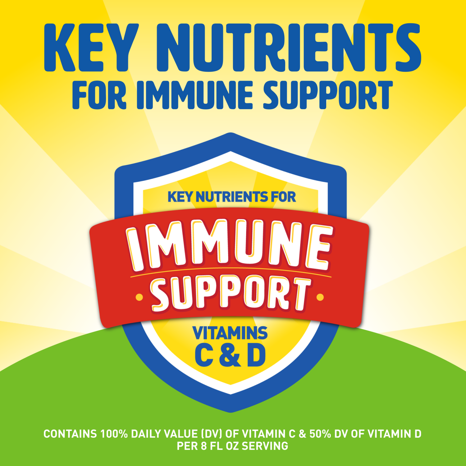 slide 3 of 7, Carnation Breakfast Essentials High Protein Ready to Drink Strawberry Protein Shake Multipack, 6 ct; 8 fl oz