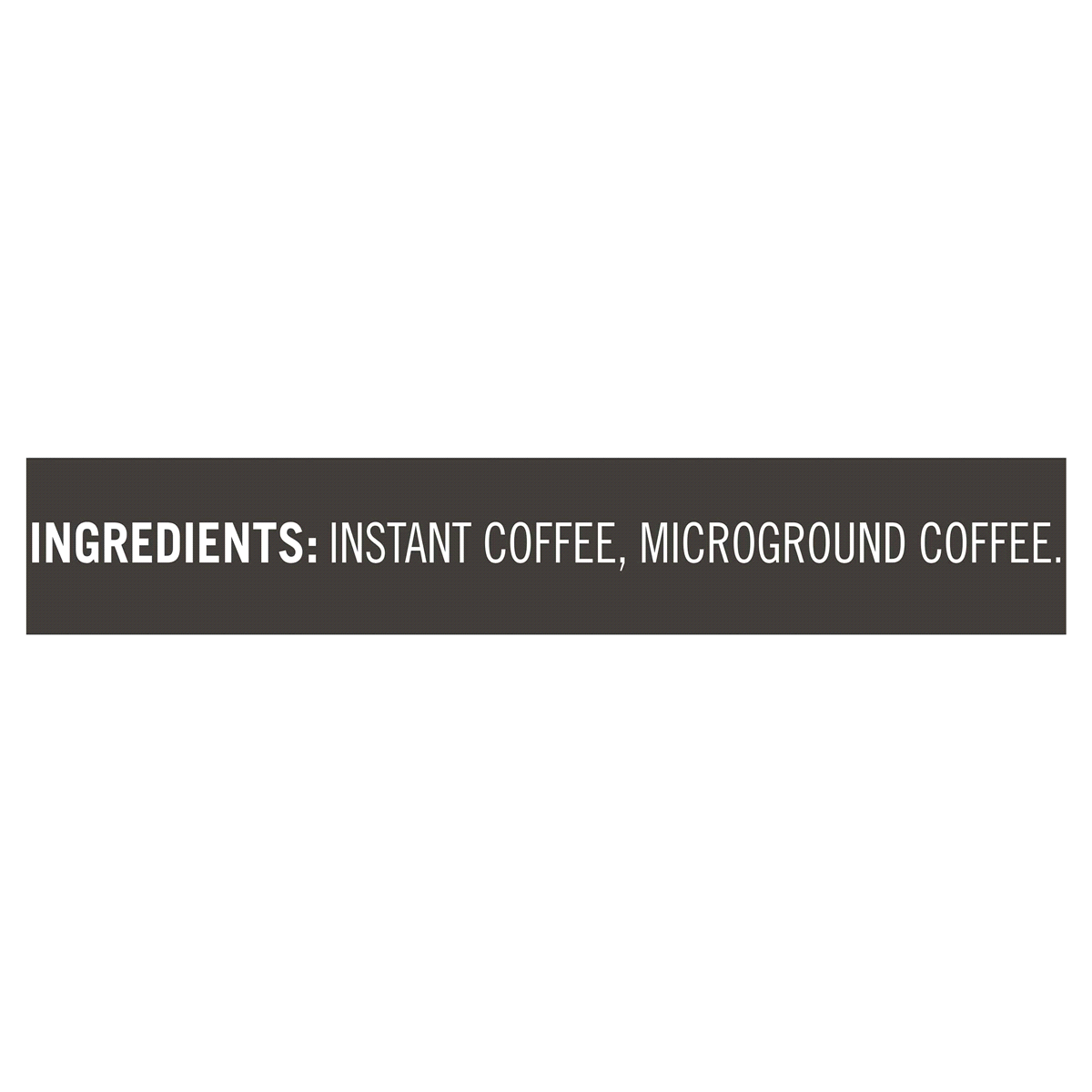 slide 2 of 2, Starbucks Blonde Roast Premium Instant & Microground Coffee 3.17 oz, 3.17 oz