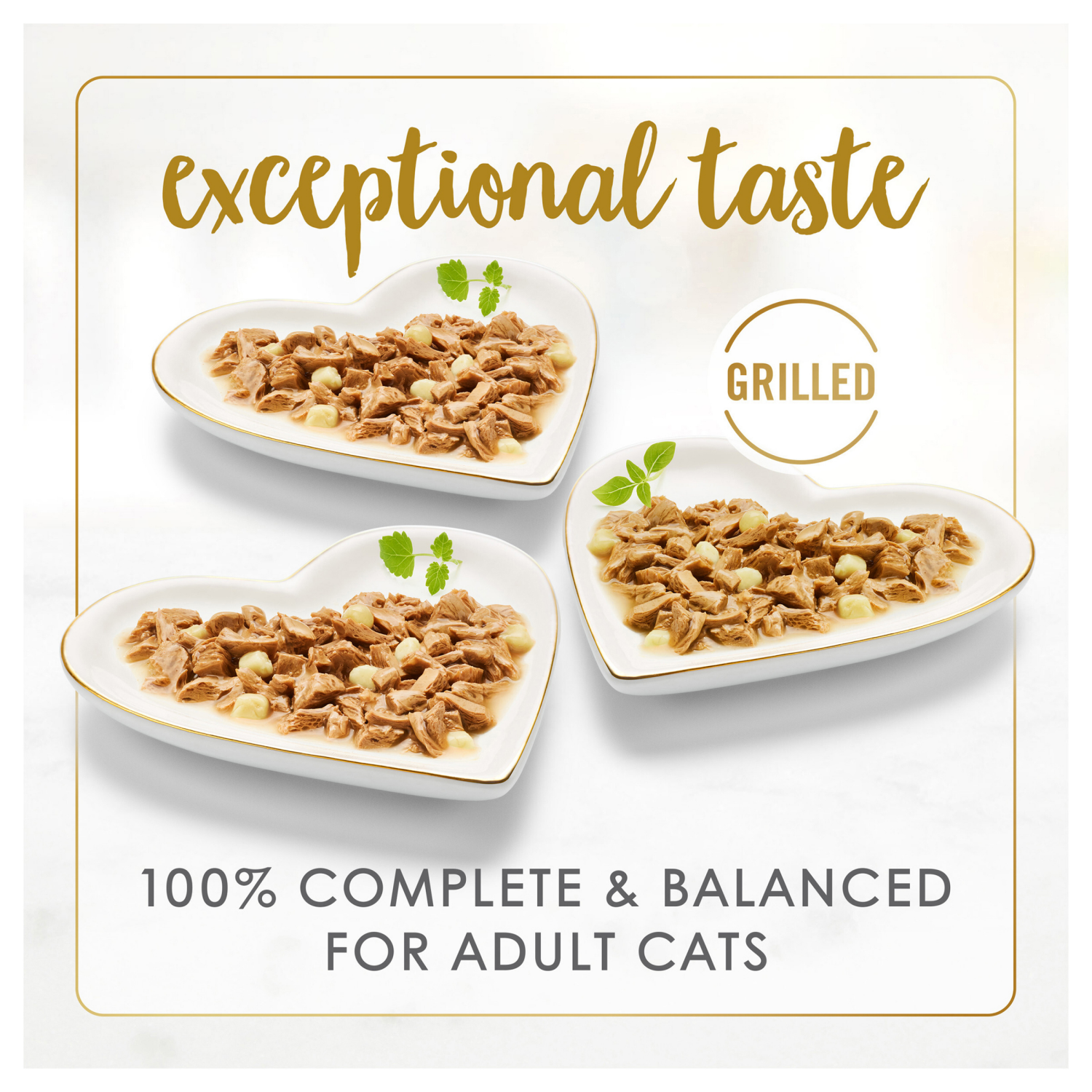 slide 2 of 8, Fancy Feast Purina Fancy Feast Delights with Cheddar Grilled Chicken, Turkey or Whitefish and Cheddar Cheese Feast in Gravy Wet Cat Food Variety Pack - (24) 3 oz. Cans, 24 ct