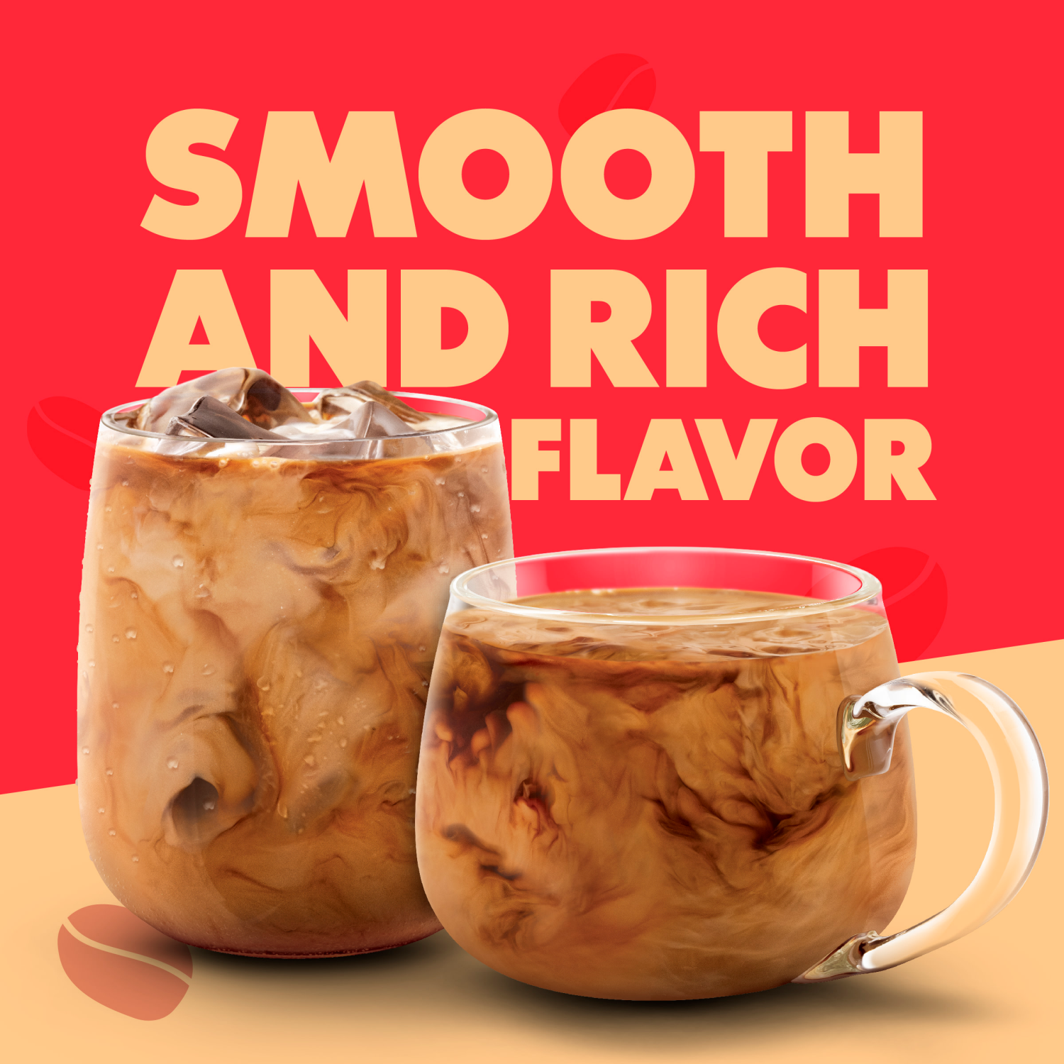 slide 8 of 8, Coffee-Mate Coffee mate Original Flavored Coffee Creamer, Non-Dairy, Gluten-Free, 63 Servings, 32 fl oz