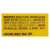 slide 7 of 17, Toll House NESTLE TOLL HOUSE Bite-Sized Chocolate Chip Edible Cookie Dough Pouch, 8 oz