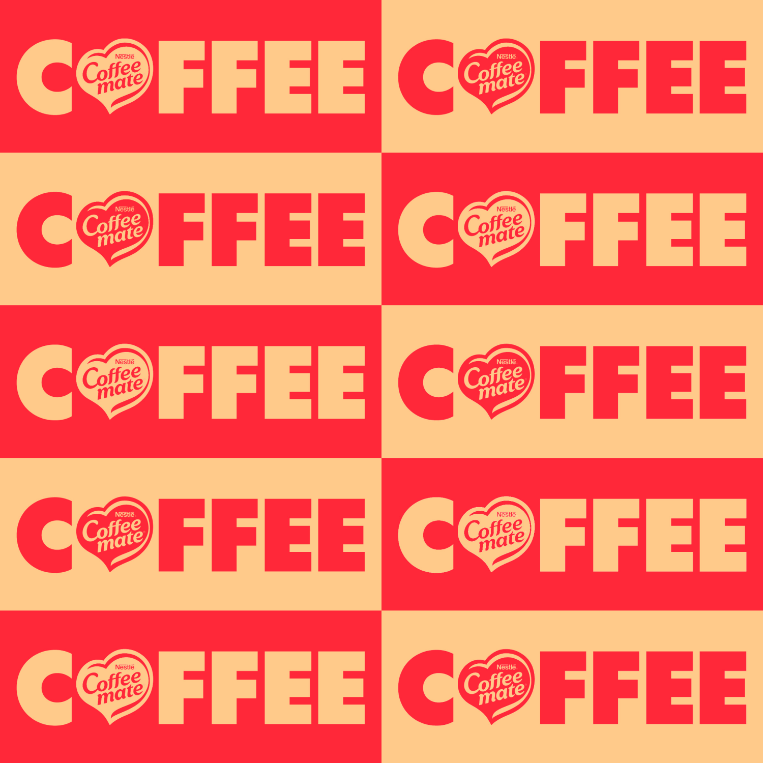 slide 2 of 8, Coffee-Mate Coffee mate Original Flavored Coffee Creamer, Non-Dairy, Gluten-Free, 126 Servings, 64 fl oz