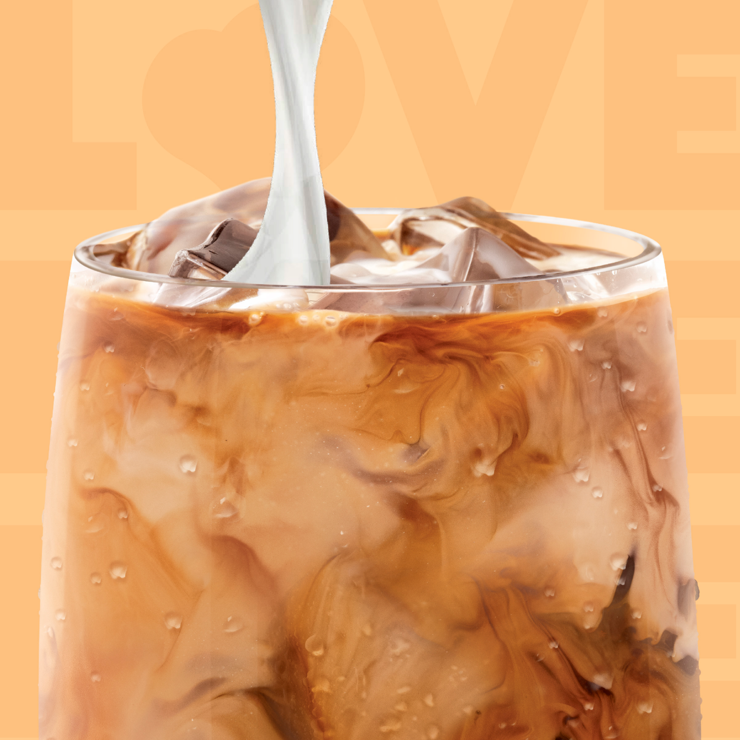 slide 7 of 8, Coffee-Mate Coffee mate Original Flavored Coffee Creamer, Non-Dairy, Gluten-Free, 126 Servings, 64 fl oz