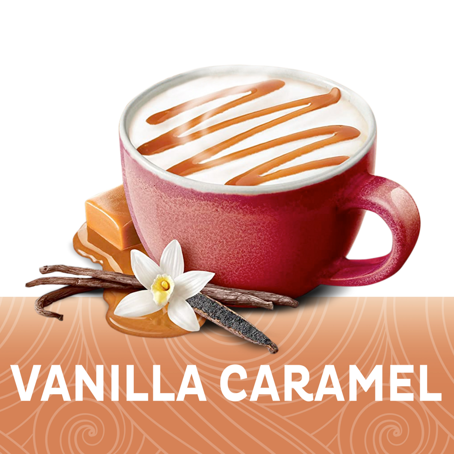 slide 4 of 5, Coffee-Mate Nestle Coffee Mate Zero Sugar Vanilla Caramel Powedered Creamer 10.2 Oz, 10.2 oz