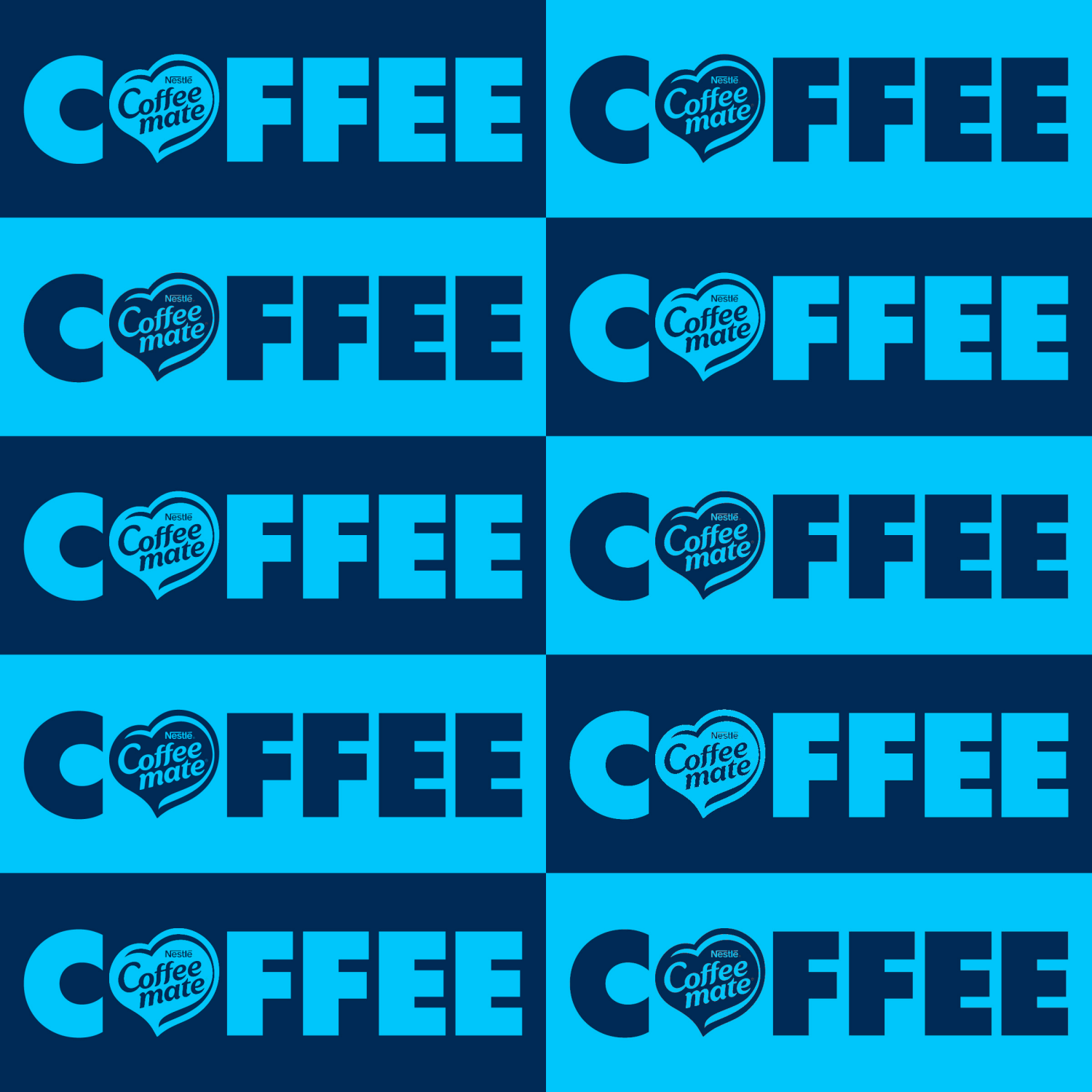 slide 2 of 8, Coffee-Mate Nestle Coffee Mate French Vanilla Liquid Coffee Creamer 64 fl oz., 64 fl oz