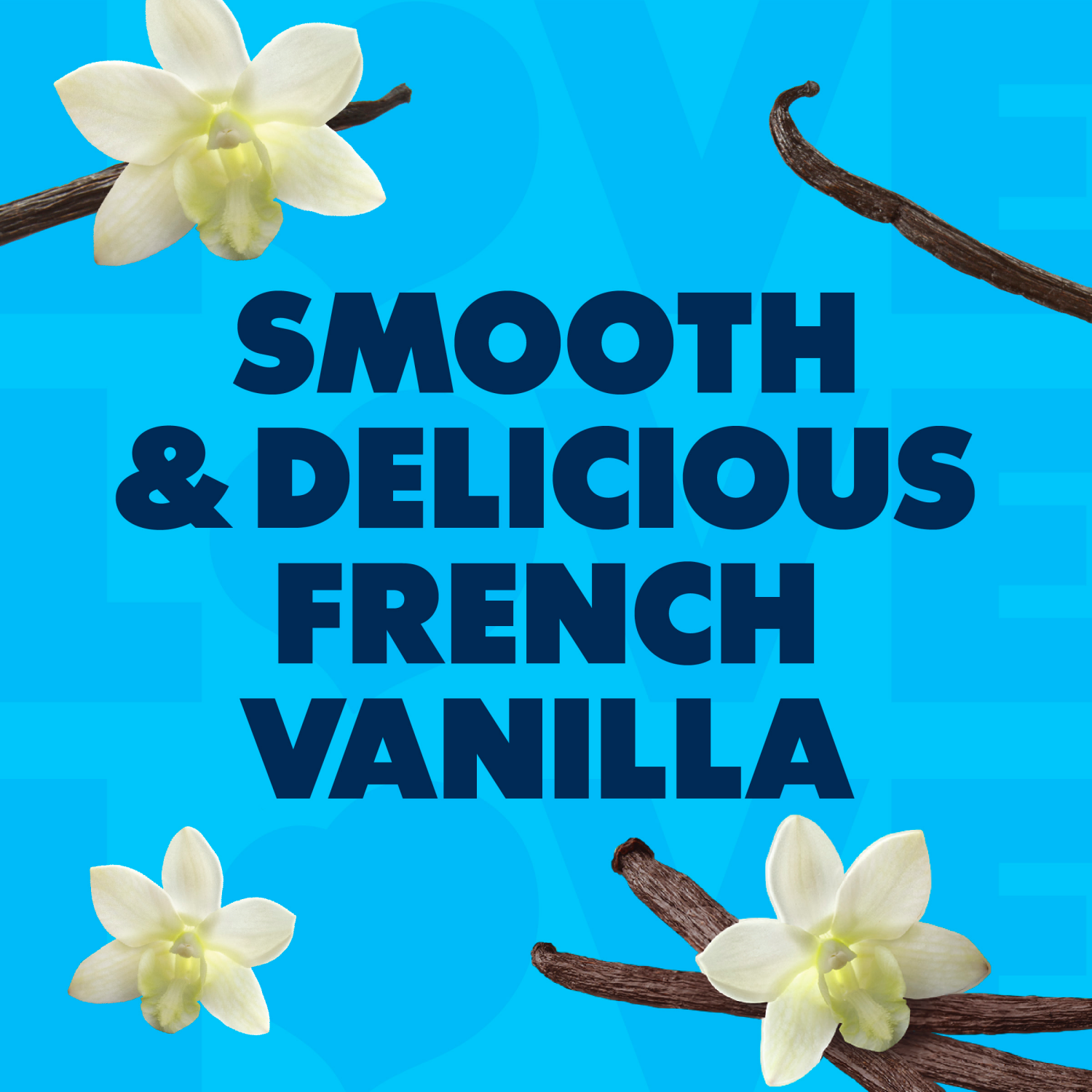 slide 6 of 8, Coffee-Mate Nestle Coffee Mate French Vanilla Liquid Coffee Creamer 64 fl oz., 64 fl oz