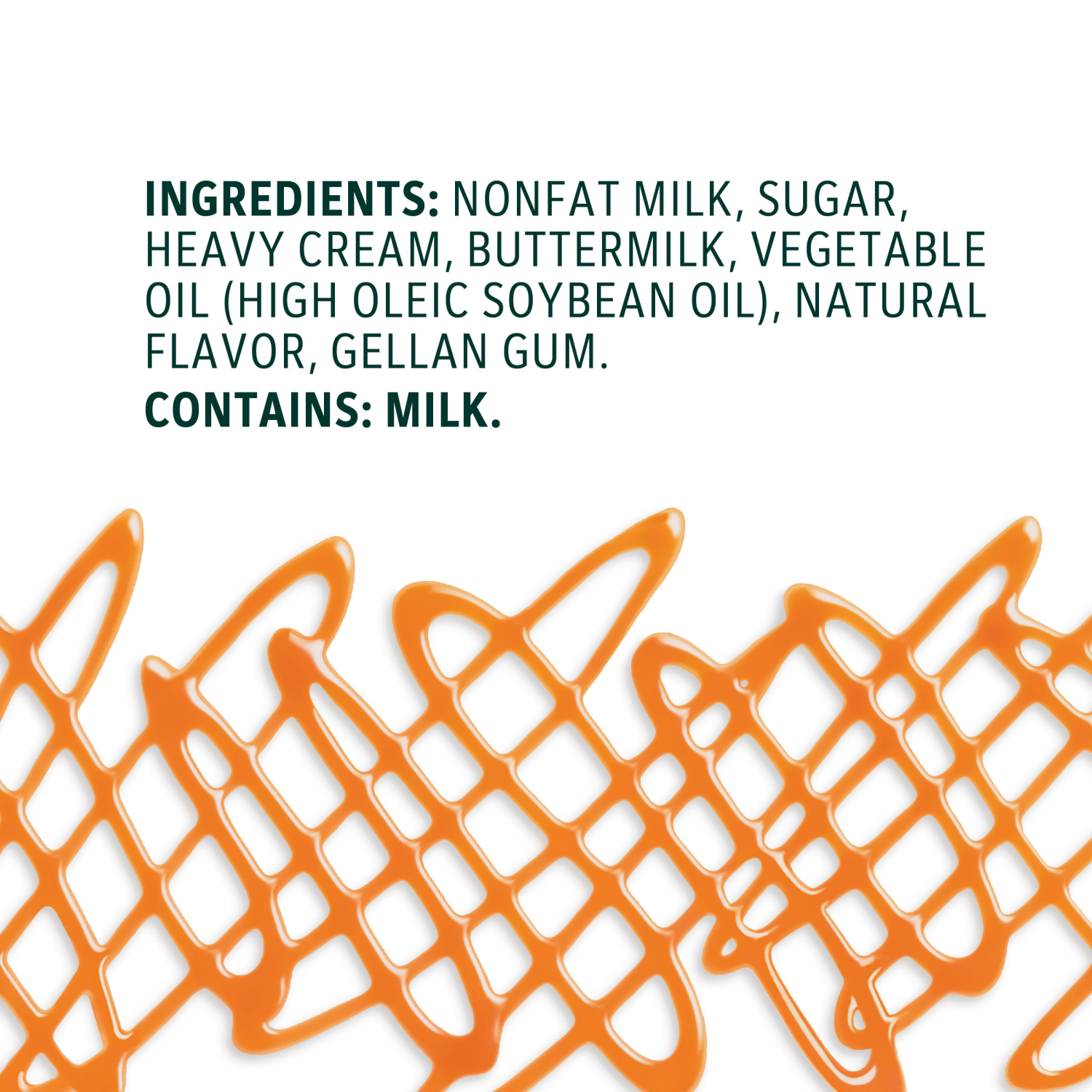 slide 3 of 8, Starbucks Caramel Flavored Coffee Creamer, Inspired by Caramel Macchiato, 28 fl oz