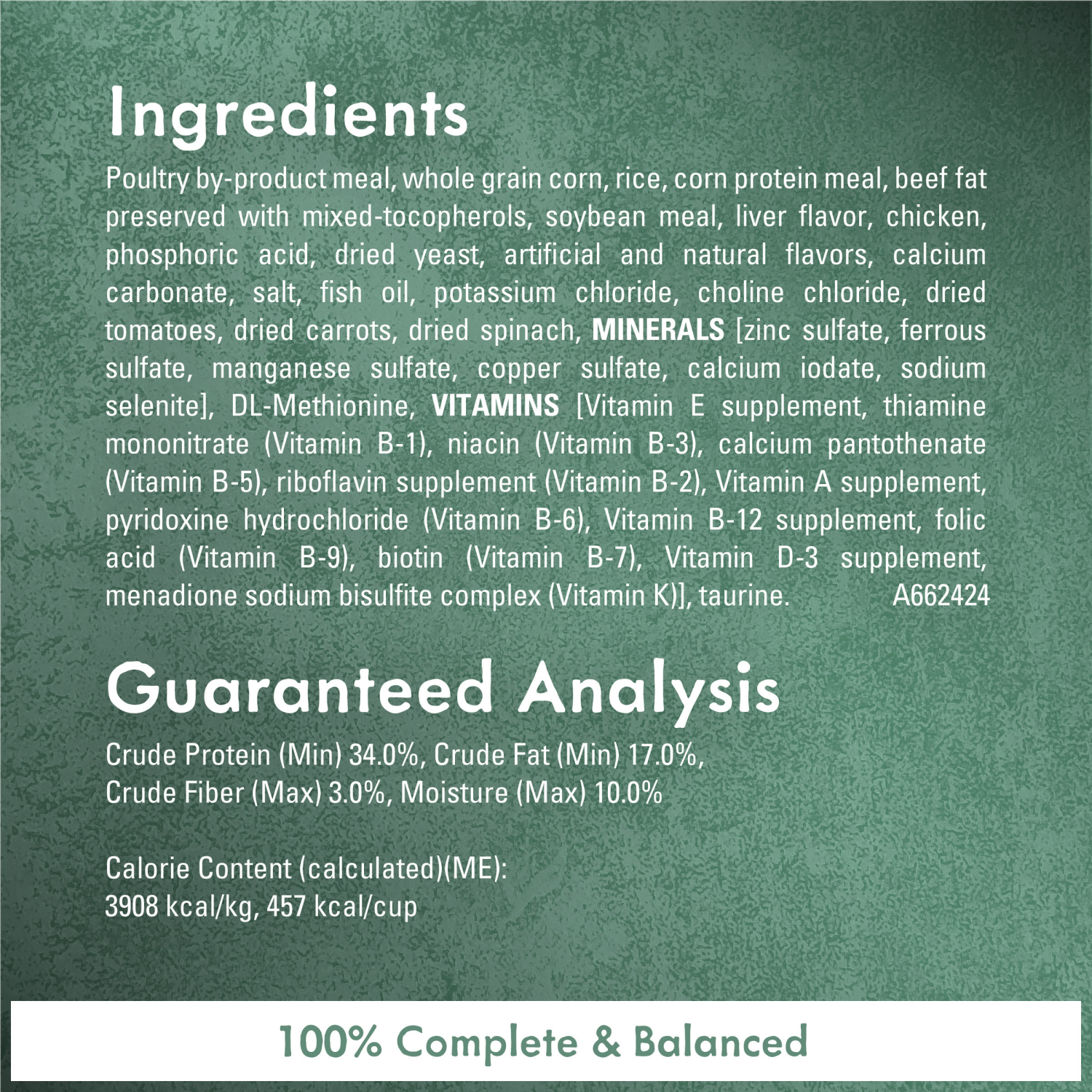 slide 5 of 6, Fancy Feast Purina Fancy Feast Medleys Primavera Style With White Meat Chicken and Accents of Tomato, Carrot and Spinach - 6.5 lb. Bag, 6.5 lb