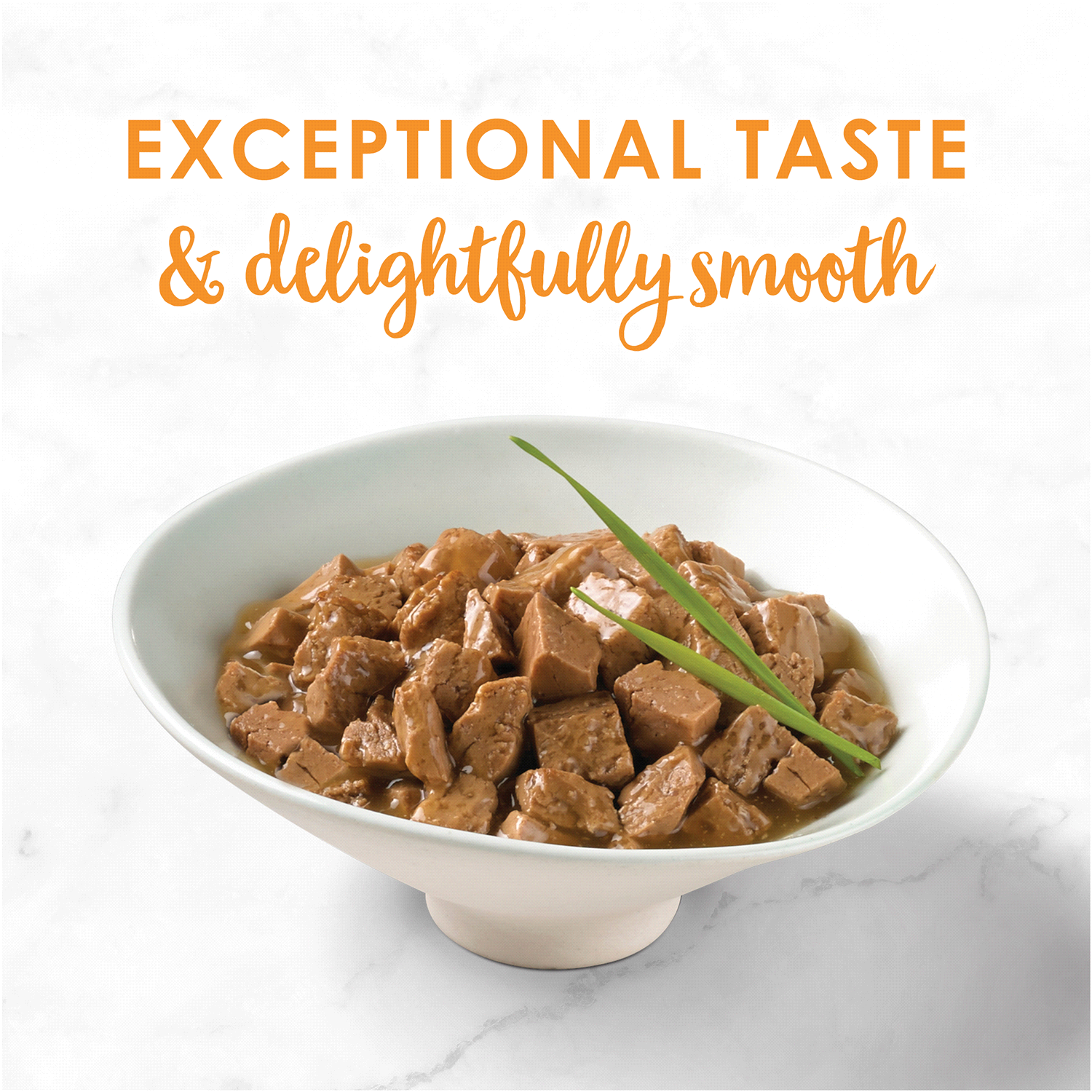 slide 2 of 5, Fancy Feast Purina Fancy Feast Gravy Wet Cat Food, Sliced Turkey Feast in Gravy - 3 oz. Can, 3 oz