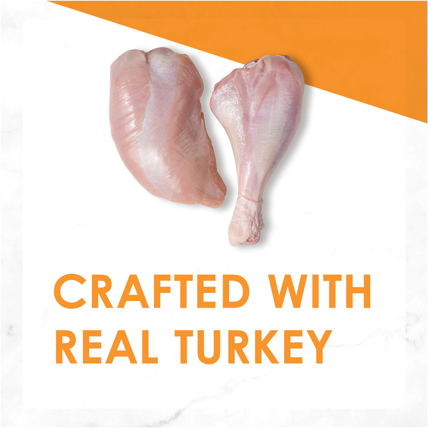 slide 3 of 5, Fancy Feast Purina Fancy Feast Gravy Wet Cat Food, Sliced Turkey Feast in Gravy - 3 oz. Can, 3 oz