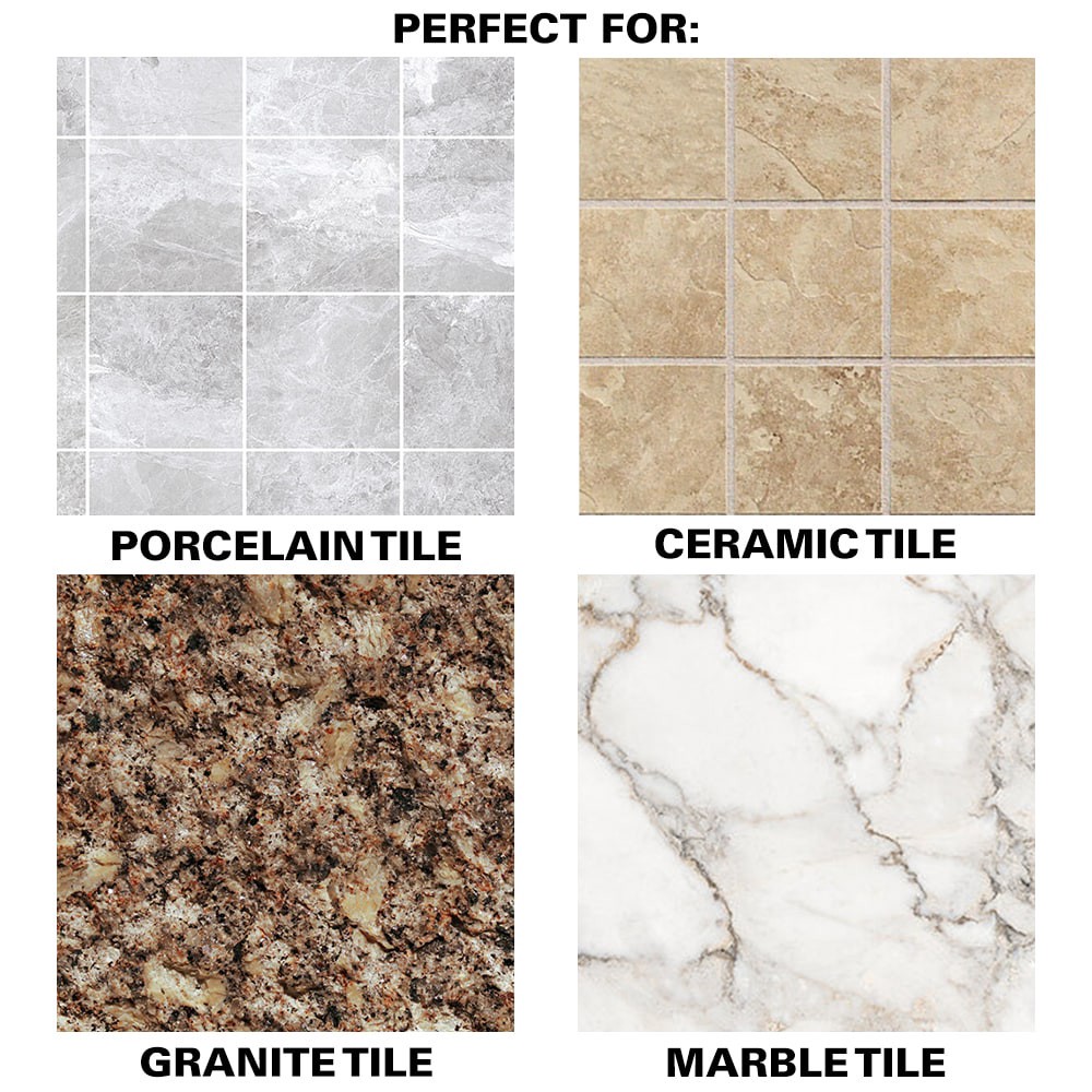 slide 5 of 6, Kobalt 1-in Wet/Dry Diamond Core Drill Bit for Stone, 1 ct