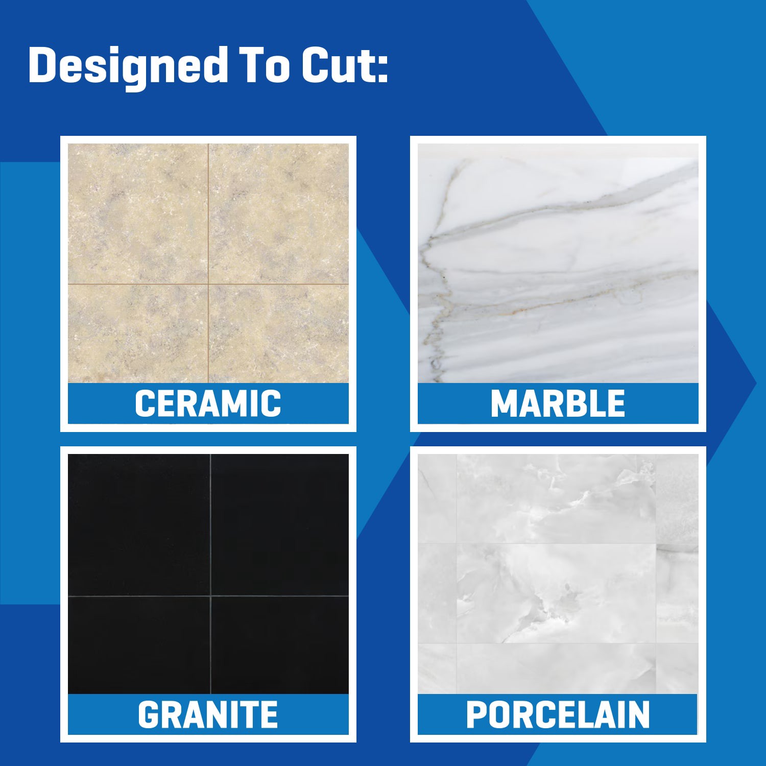 slide 3 of 6, Kobalt CTM07P 7-in Wet Turbo Rim Diamond Saw Blade, 1 ct