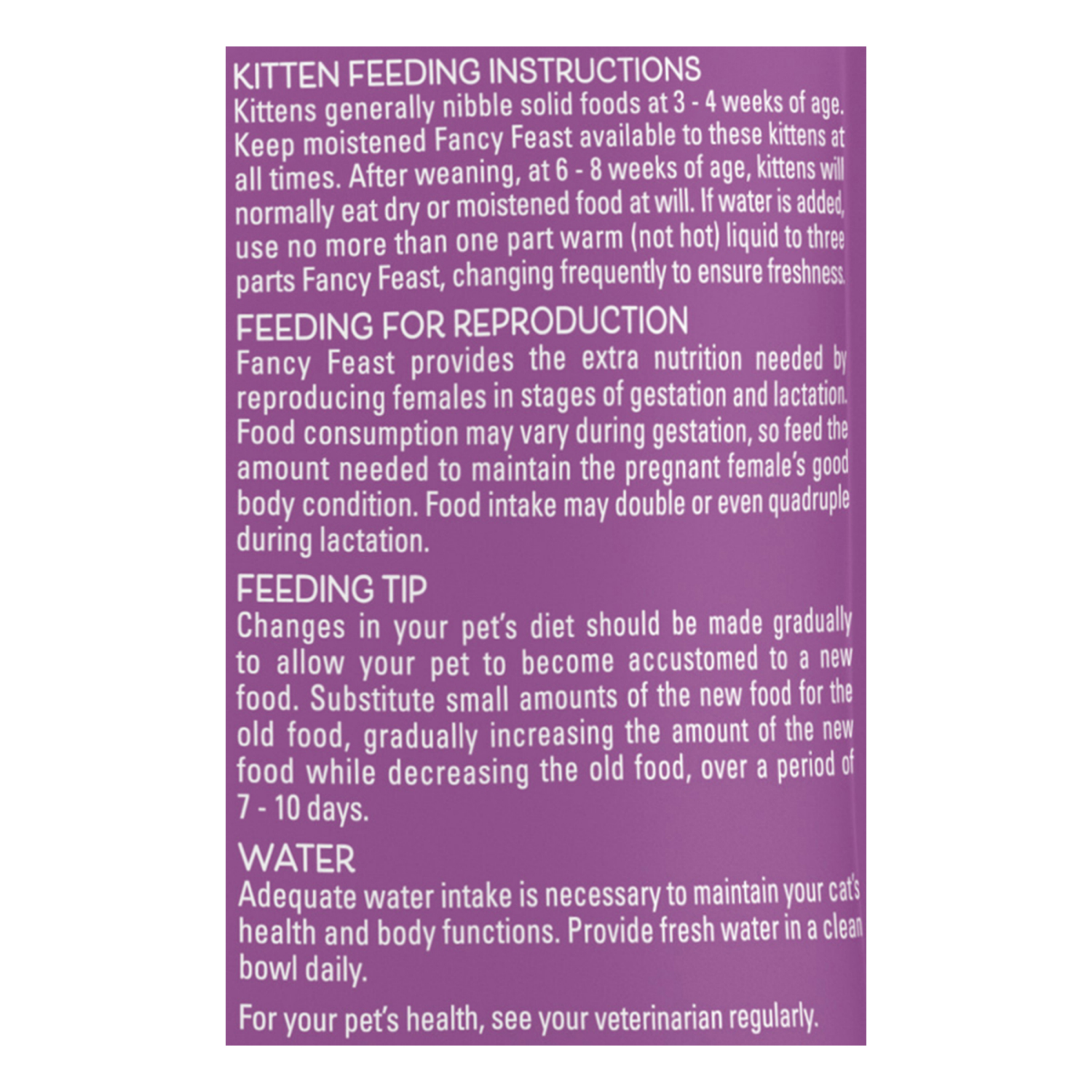 slide 3 of 8, Fancy Feast Purina Fancy Feast Dry Cat Food with Savory Farm-Raised Chicken and Turkey - 16 oz. Bag, 16 oz