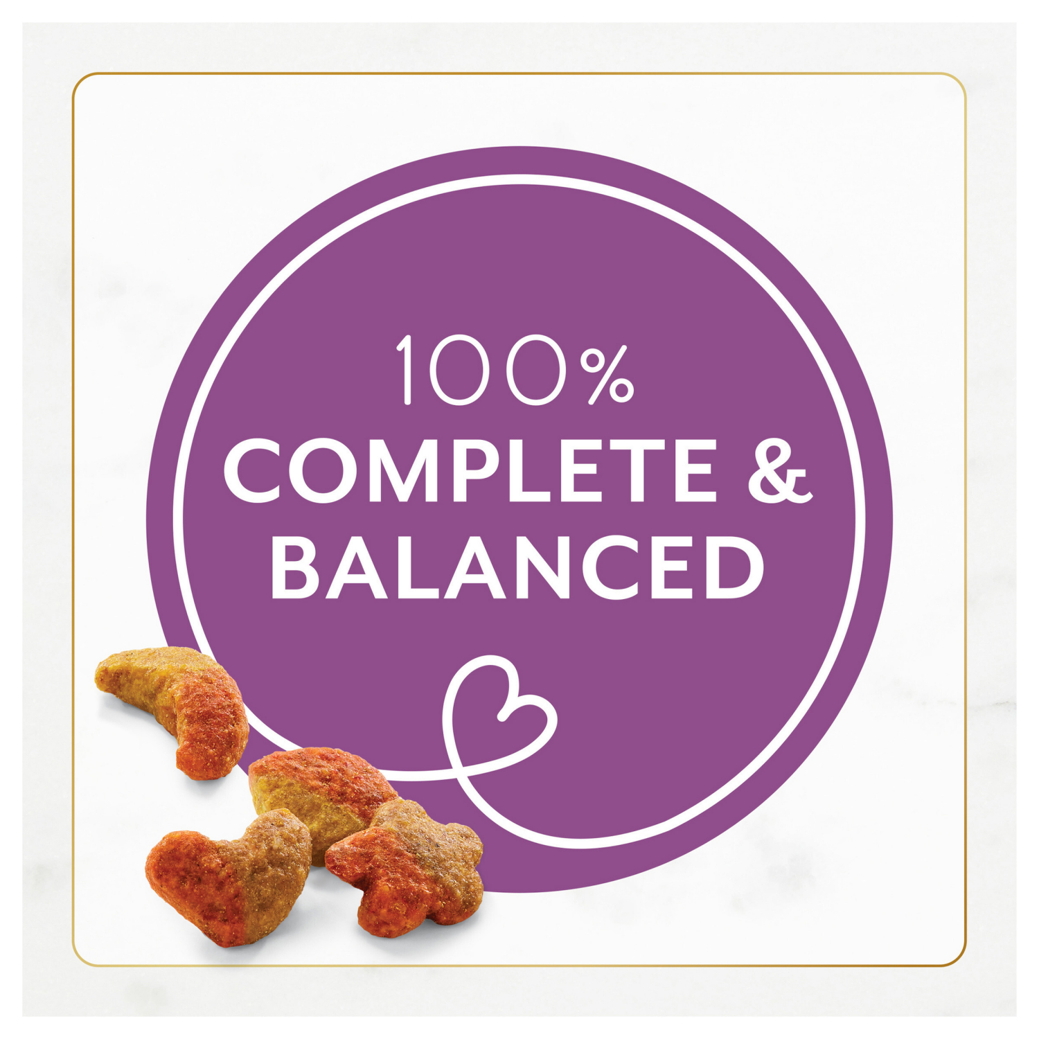 slide 6 of 8, Fancy Feast Purina Fancy Feast Dry Cat Food with Savory Farm-Raised Chicken and Turkey - 16 oz. Bag, 16 oz