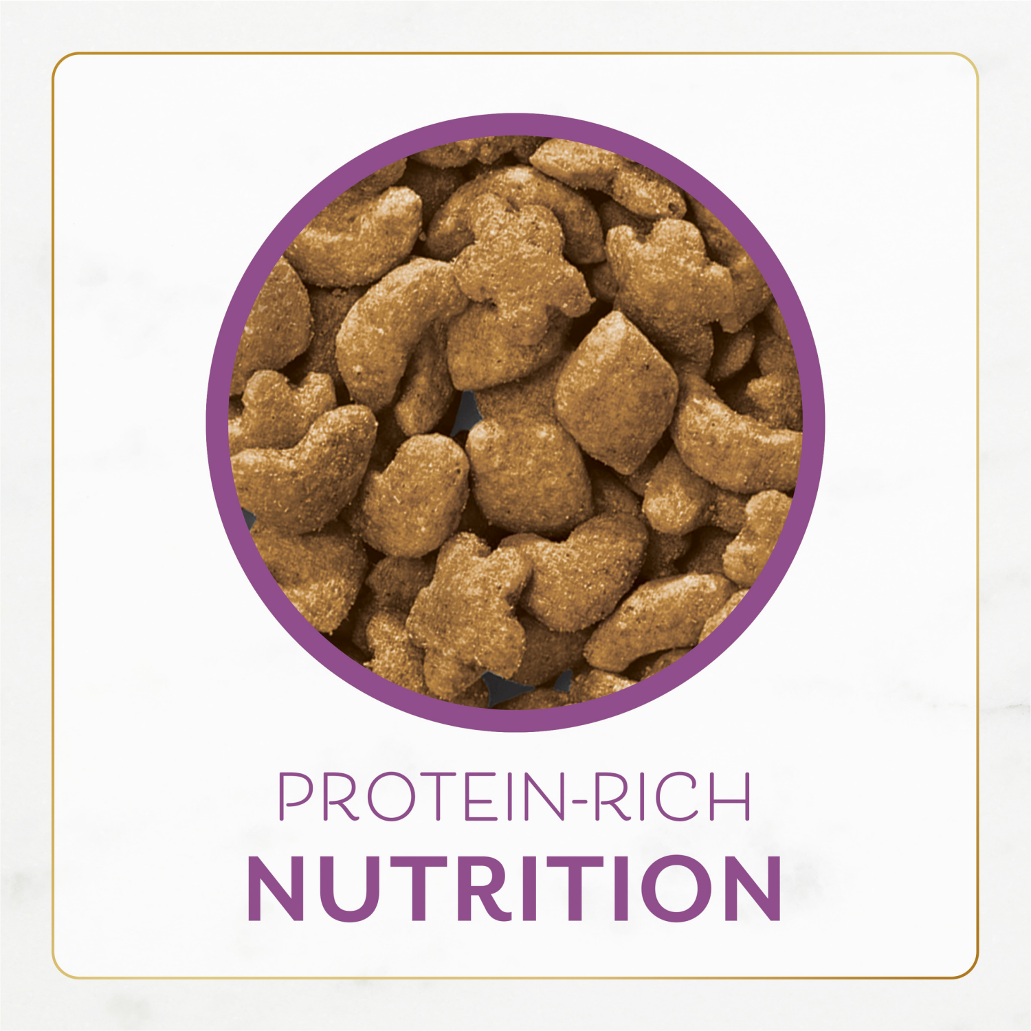 slide 2 of 8, Fancy Feast Purina Fancy Feast Dry Cat Food with Savory Farm-Raised Chicken and Turkey - 7 lb. Bag, 7 lb