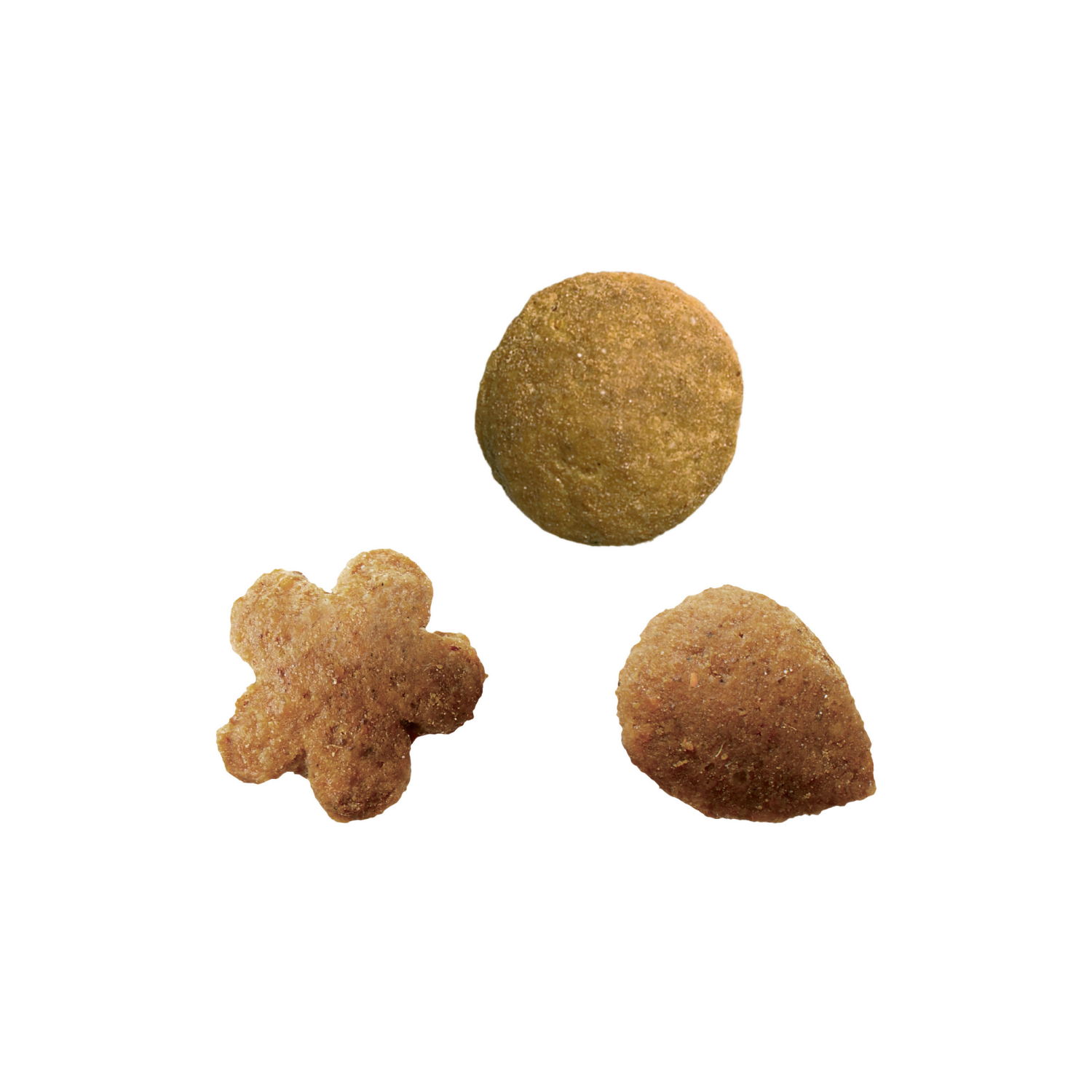 slide 2 of 8, Friskies Purina Friskies Made in USA Facilities, Natural Cat Treats, Party Mix Natural Yums Catnip Flavor - 6 oz. Pouch, 6 oz