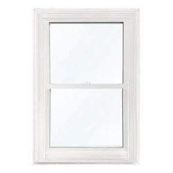 United Window & Door PRO Series 31-1/2-in x 53-1/2-in White Exterior ...