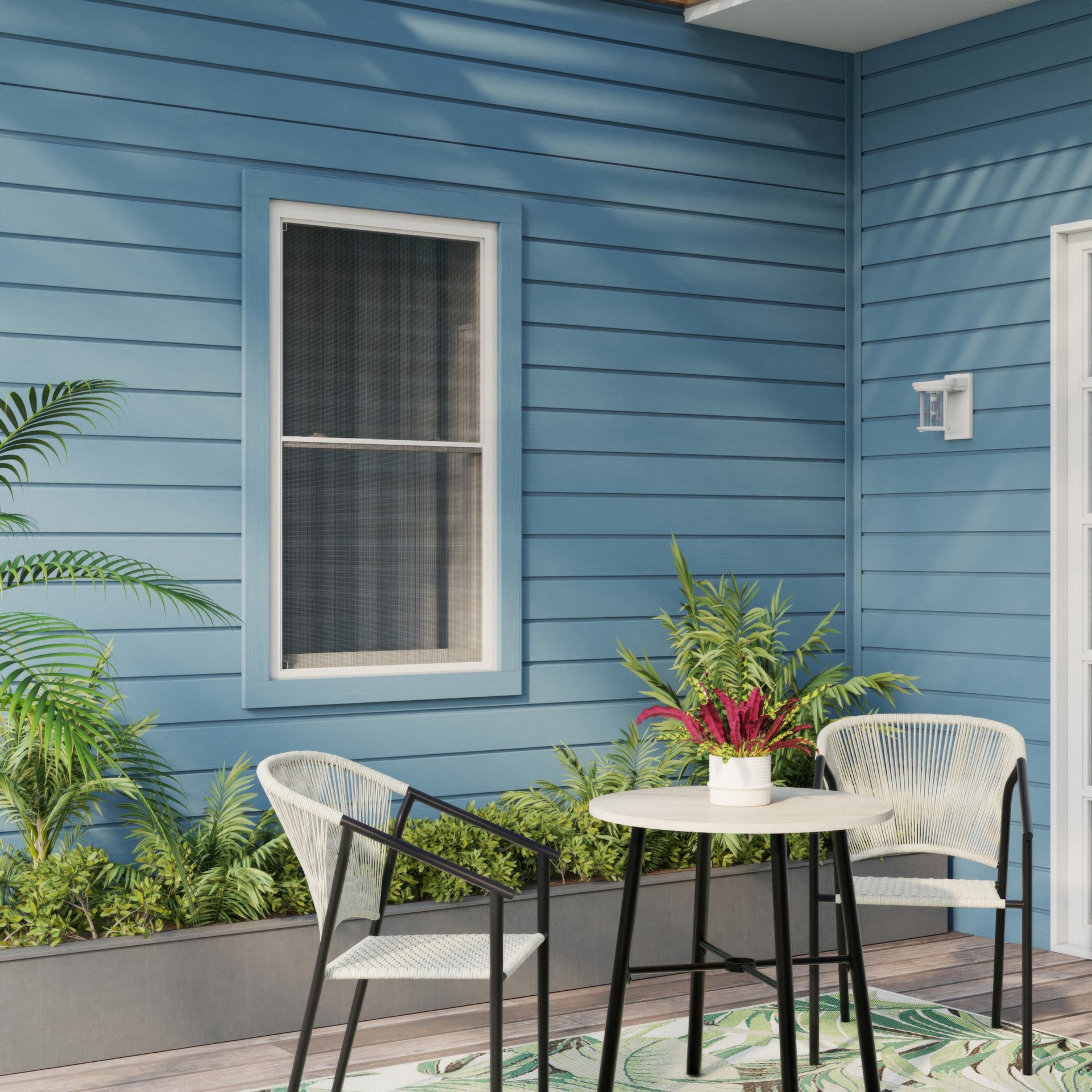 slide 2 of 6, United Window & Door PRO Series 35-1/2-in x 59-1/2-in White Exterior White Interior Vinyl New construction Double Hung Window Low-E argon Double Pane Glass (Full Screen Included), 1 ct