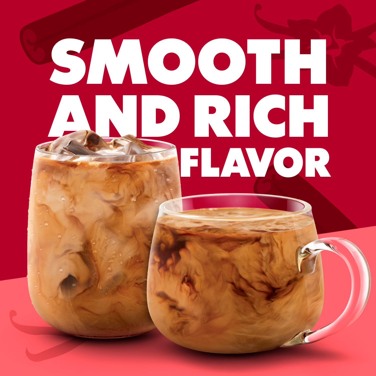 slide 5 of 5, Coffee-Mate Nestle Coffee Mate Cinnamon Vanilla Creme Liquid Coffee Creamer 32 fl oz., 32 fl oz