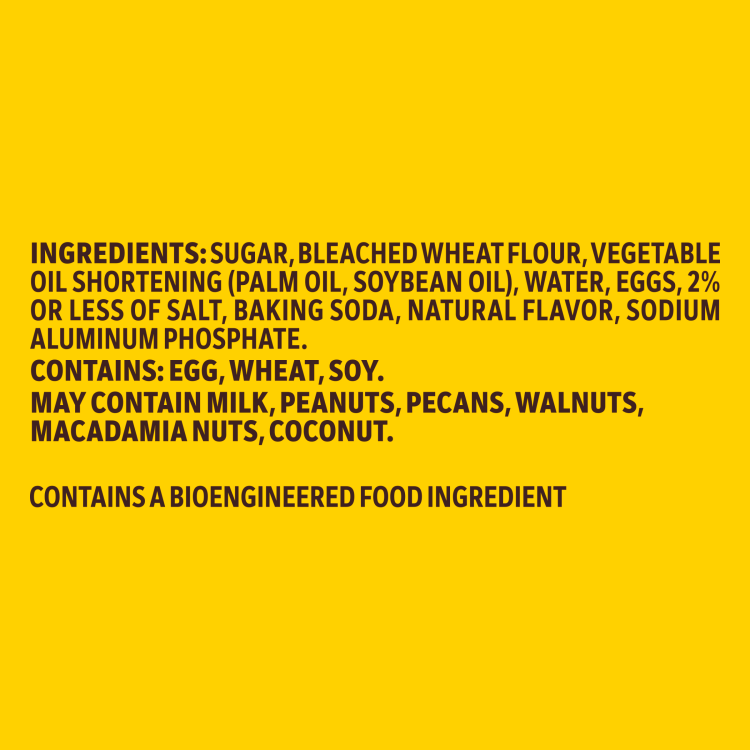 slide 5 of 8, Nestles Toll House Ready To Bake Sugar Tub, 36 oz