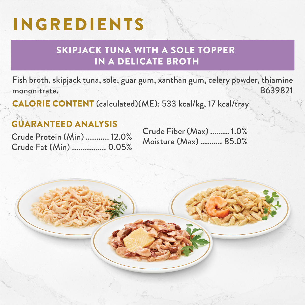 slide 8 of 29, Fancy Feast Friskees Variety, 12 ct