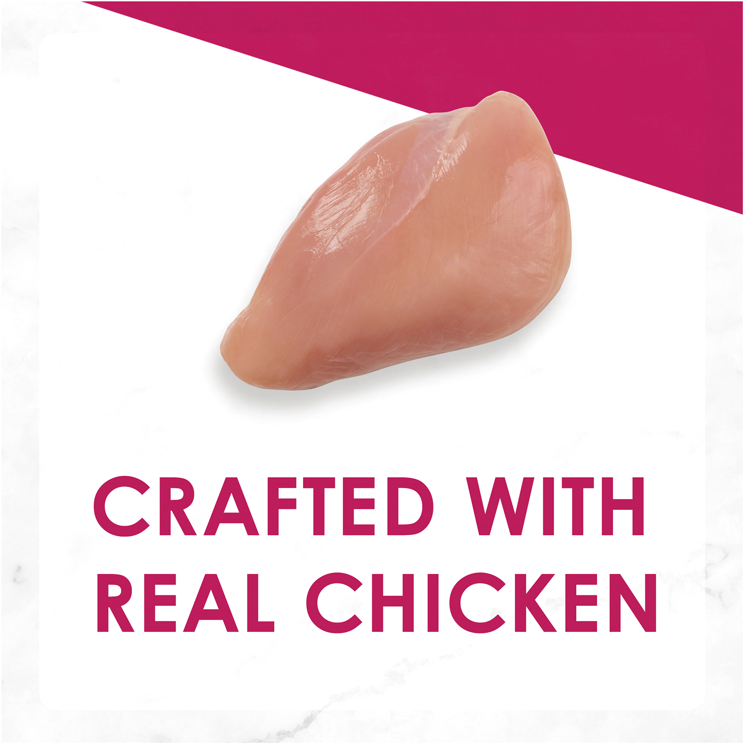 slide 2 of 5, Fancy Feast Chicken Feast Classic Pate Collection Grain Free Wet Cat Food Multi-Pack - (12) 3 oz. Cans, 12 ct