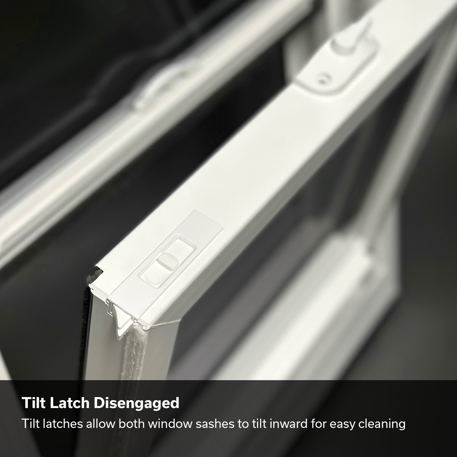 slide 6 of 6, United Window & Door PRO Series 23-1/2-in x 37-1/2-in White Exterior White Interior Vinyl New construction Double Hung Window Low-E argon Double Pane Glass with Grids (Full Screen Included), 1 ct