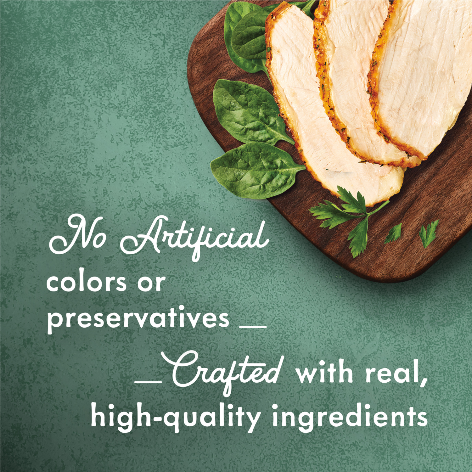 slide 4 of 8, Purina Fancy Feast Wet Cat Food Medleys Turkey Florentine With Spinach in a Light Cat Food Broth, 3 oz