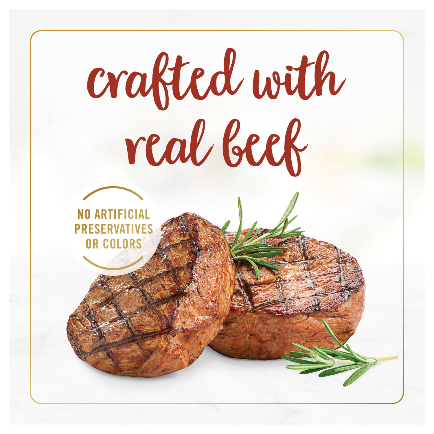 slide 2 of 5, Fancy Feast Purina Fancy Feast Gravy Wet Cat Food, Grilled Tender Beef & Liver Feast in Gravy - 3 oz. Can, 3 oz