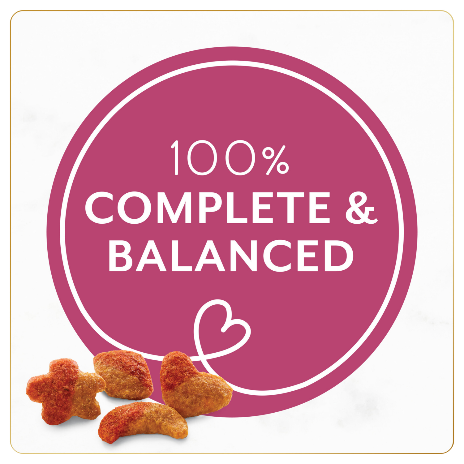 slide 5 of 5, Fancy Feast Purina Fancy Feast Dry Cat Food Filet Mignon Flavor With Seafood and Shrimp - 7 lb. Bag, 7 lb