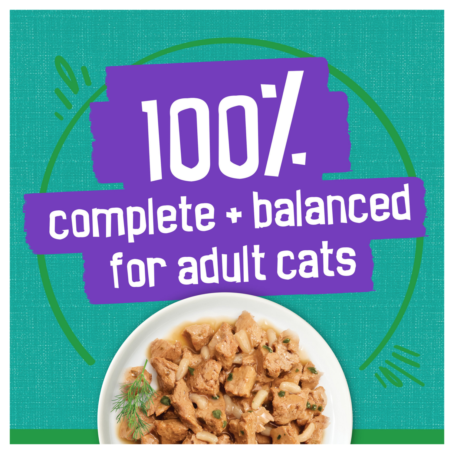 slide 4 of 5, Friskies Purina Friskies Indoor Wet Cat Food, Indoor Meaty Bits Saucy Seafood Bake in Sauce - 5.5 oz. Can, 5.5 oz