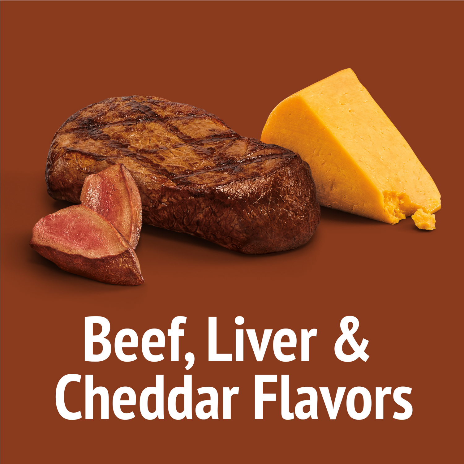 slide 2 of 5, Friskies Purina Friskies Cat Treats, Party Mix Wild West Crunch - 2.1 oz. Pouch, 2.1 oz