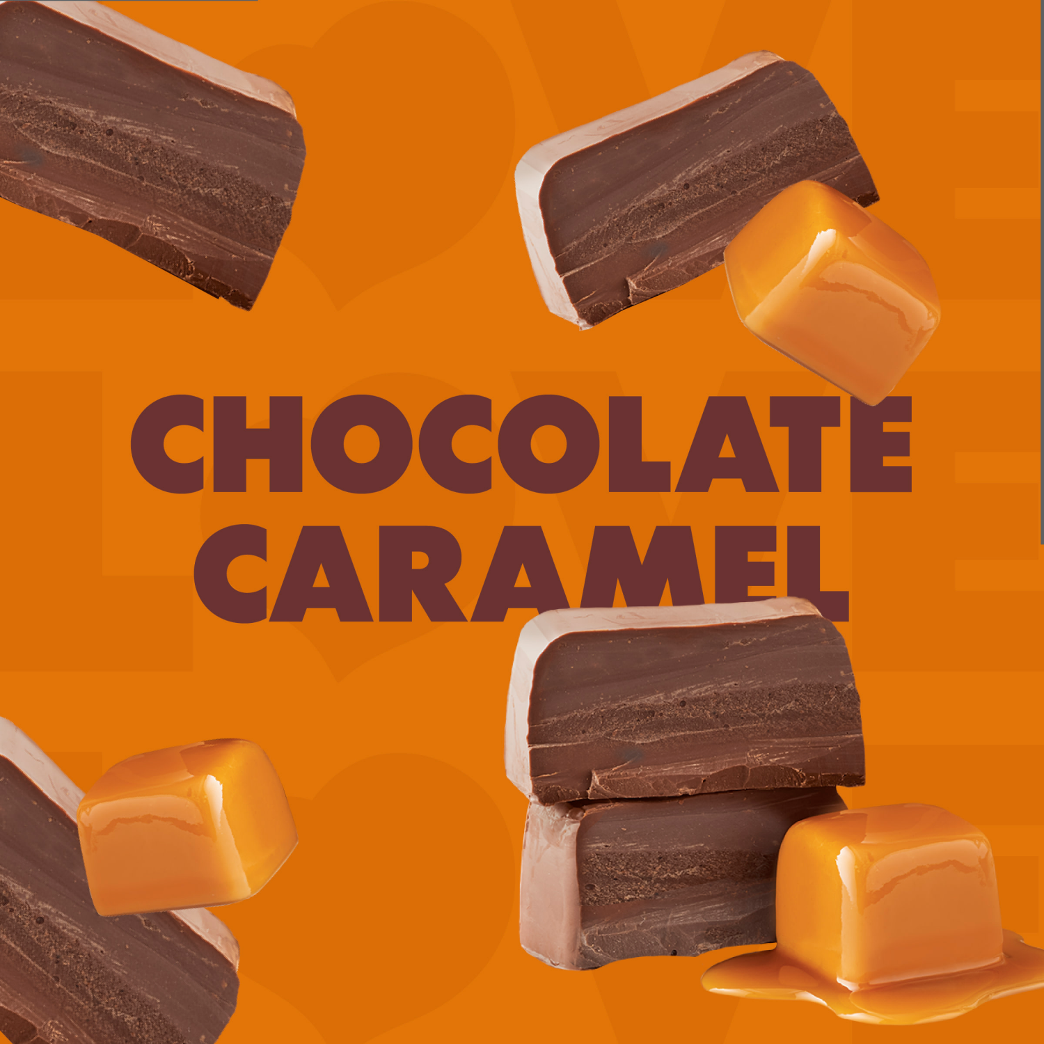 slide 4 of 5, Nestlé Sugar Free Chocolate Caramel Liquid Coffee Creamer 32 fl oz., 32 fl oz