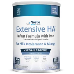 Good Start Extensive HA with Iron Stage 1 Infant Formula 14.1 oz