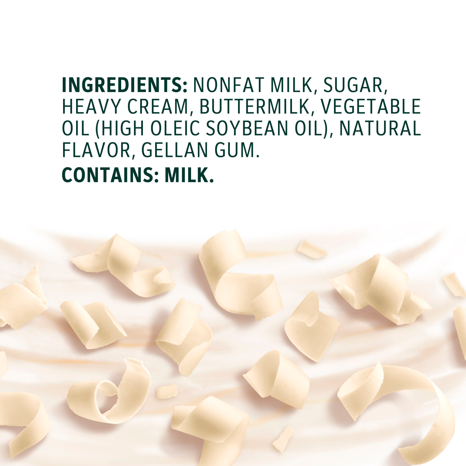 slide 3 of 8, Starbucks White Chocolate Flavored Coffee Creamer, Inspired by White Chocolate Mocha, 28 fl oz