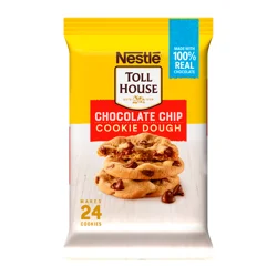 Toll House Chocolate Chip Cookie Dough 16.473 oz.